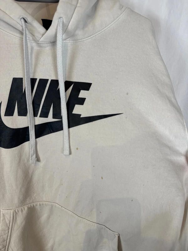 Nike Nike Hoodie Size US XL / EU 56 / 4 - 5 Thumbnail