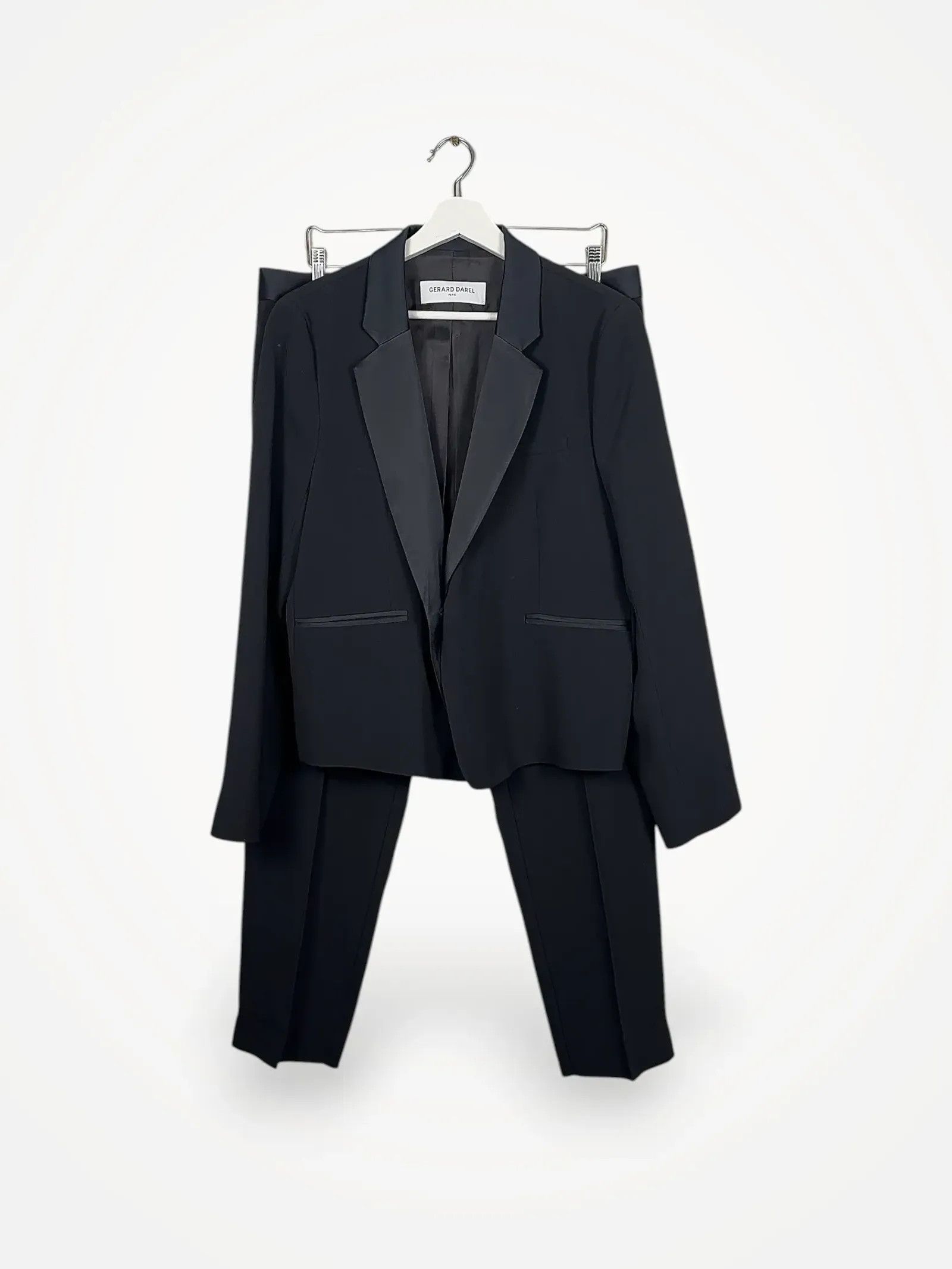 Gerard Darel Gerard Darel Blazer Size XS / US 0-2 / IT 36-38 - 1 Thumbnail