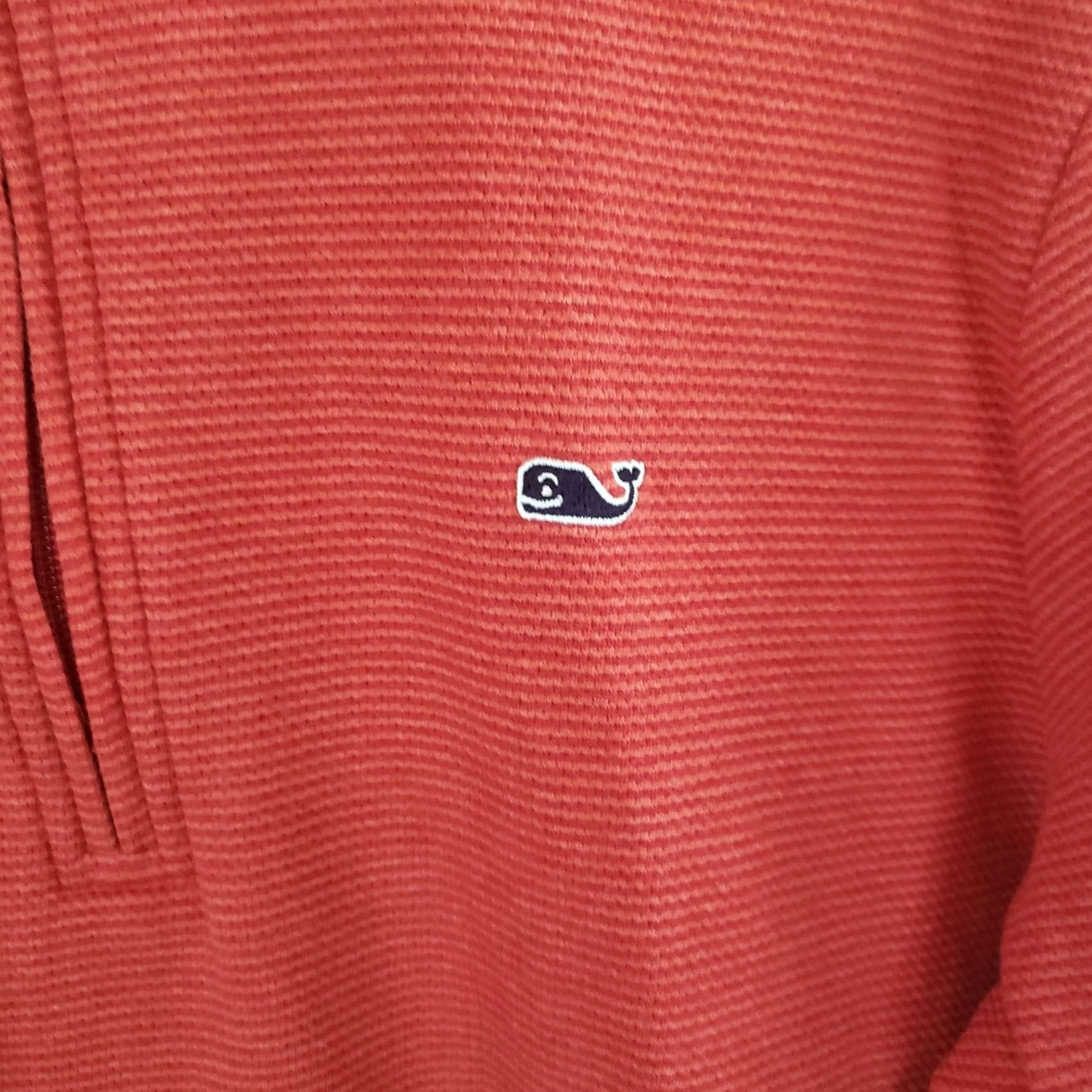 Vineyard Vines VINTAGE Vinyard Vines Sweater Tee? Size US M / EU 48-50 / 2 - 4 Thumbnail