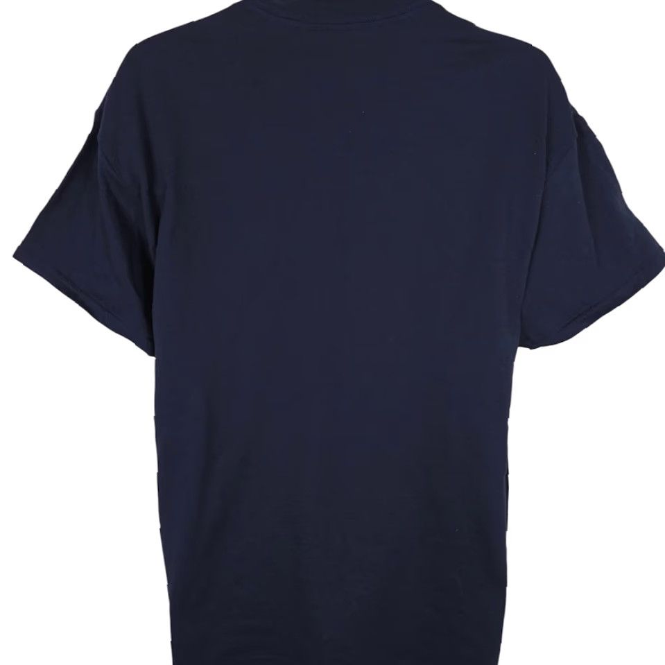 Gildan Aldi T Shirt Mens Blue Large Be Amazing Every Day Grocery Store Nike? Size US L / EU 52-54 / 3 - 4 Thumbnail