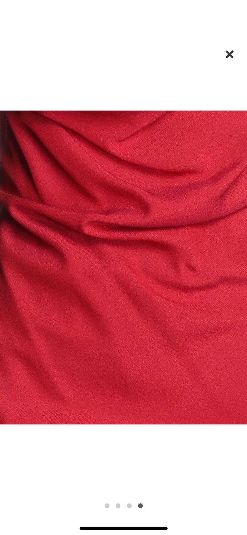 Vivienne Westwood Vivienne Westwood UK10 midi dress Size S / US 4 / IT 40 - 7 Thumbnail
