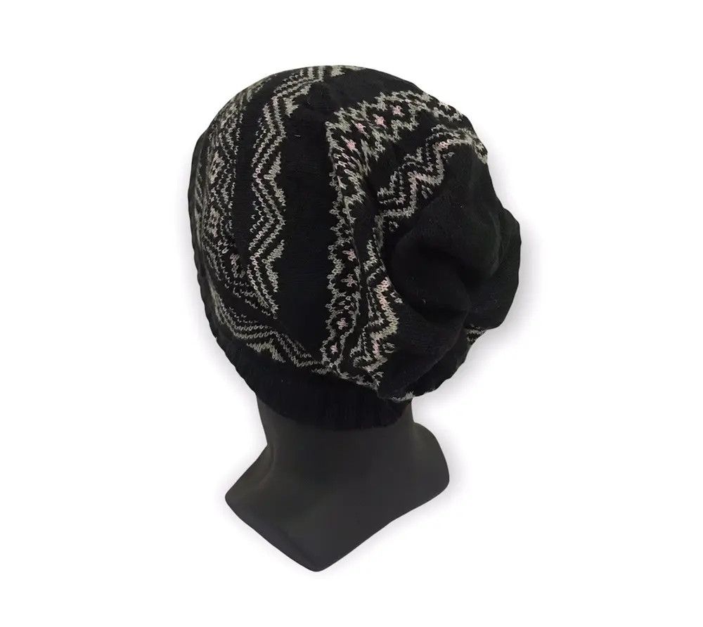 Beams Plus × Japanese Brand Japanese Brand Beams Beanie Hat Size ONE SIZE - 3 Thumbnail