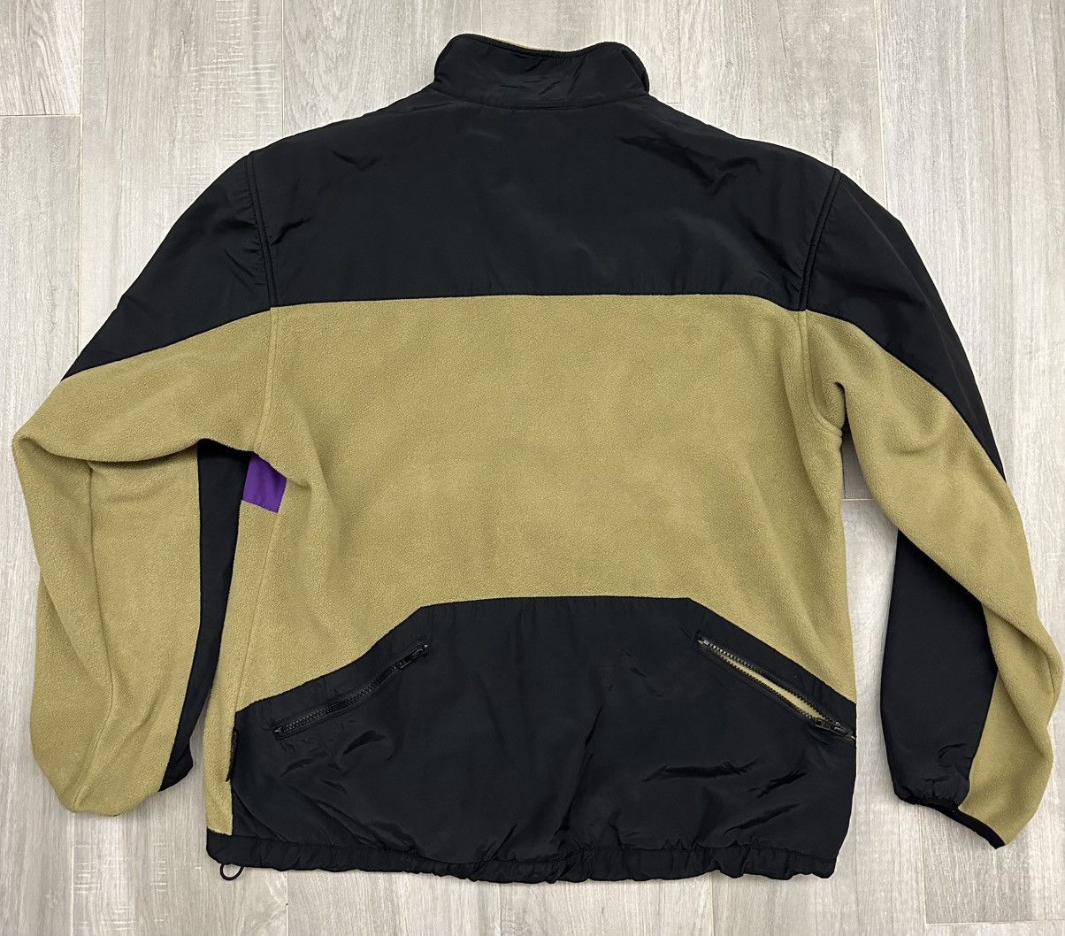 FTC FTC skate fleece jacket supreme stussy palace travis scott Size US XL / EU 56 / 4 - 2 Thumbnail