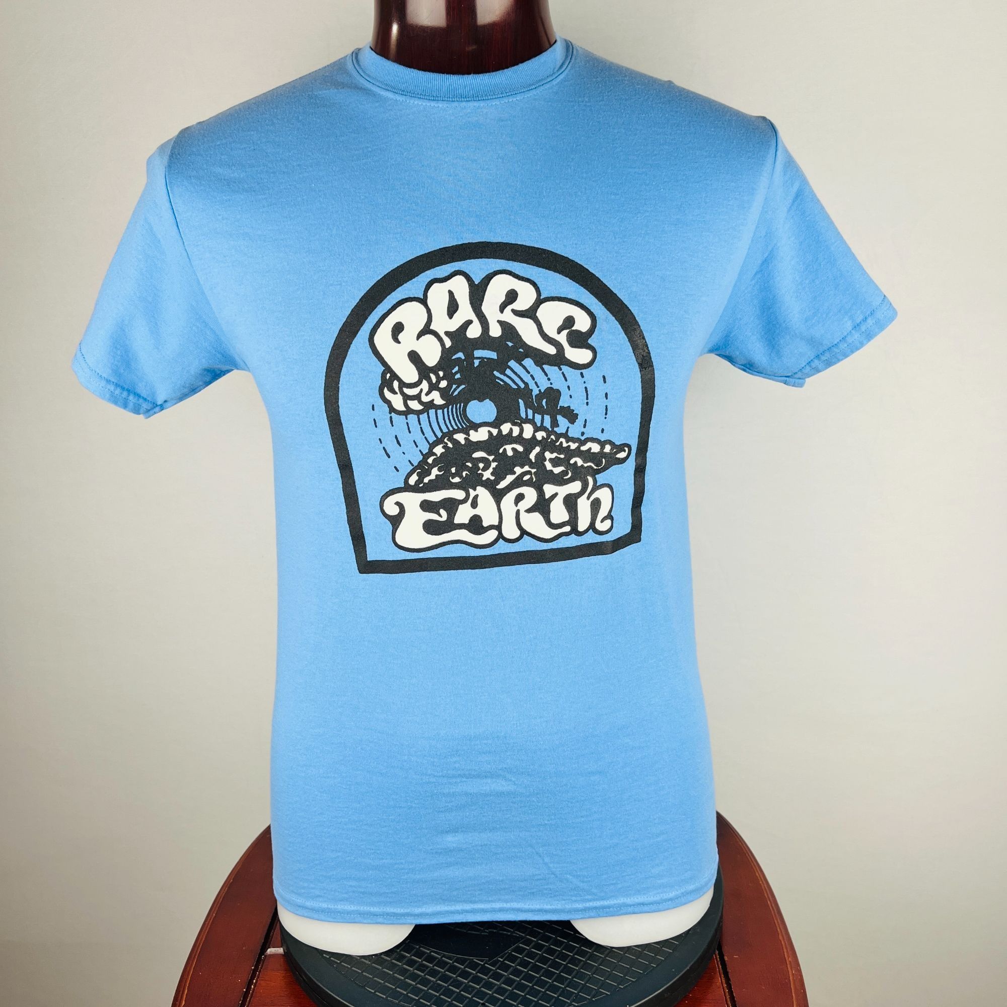 Other Rare Earth Band Medium T-Shirt Shirt Size US M / EU 48-50 / 2 - 1 Thumbnail
