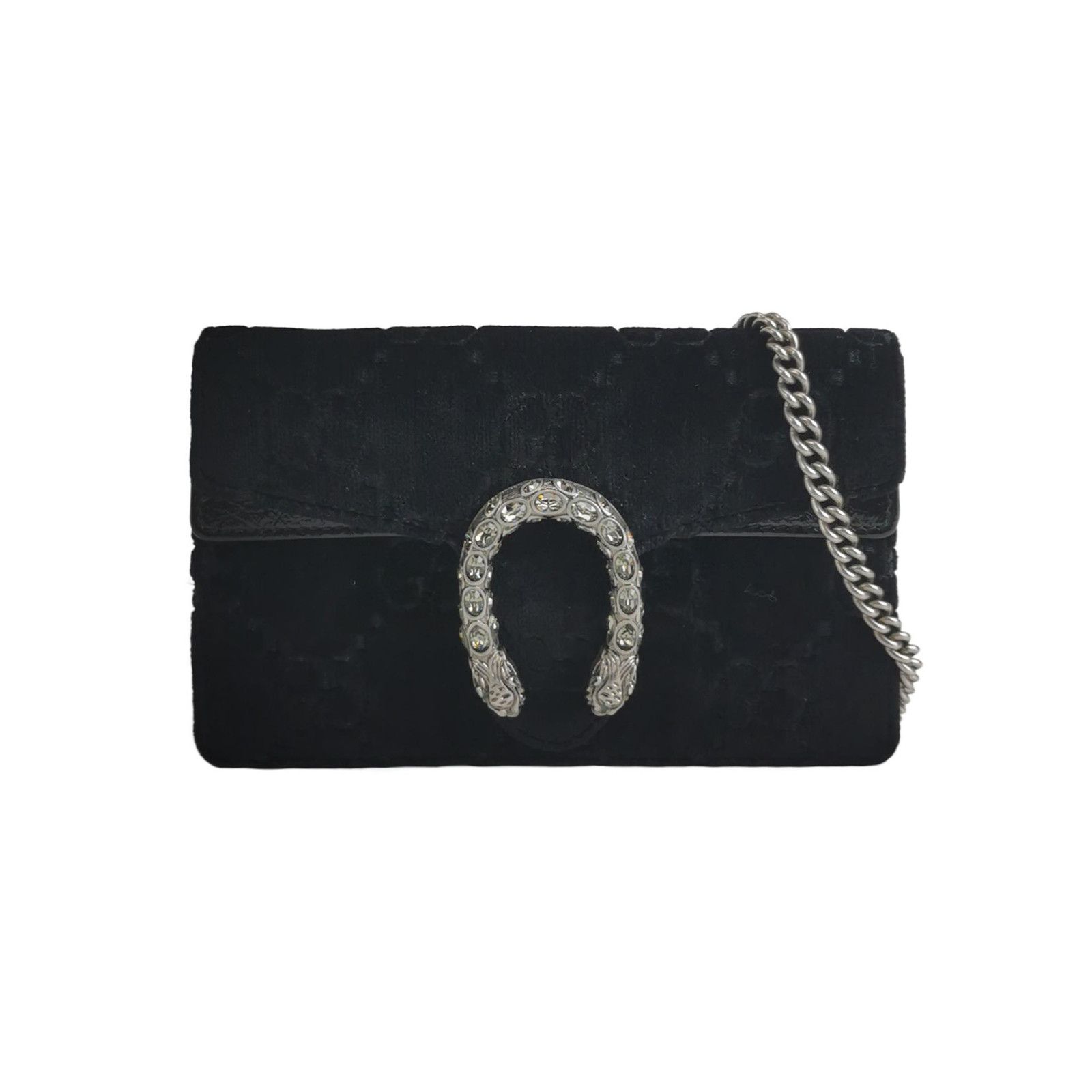 Gucci Gucci Women os Shoulder Bags Size ONE SIZE - 1 Thumbnail