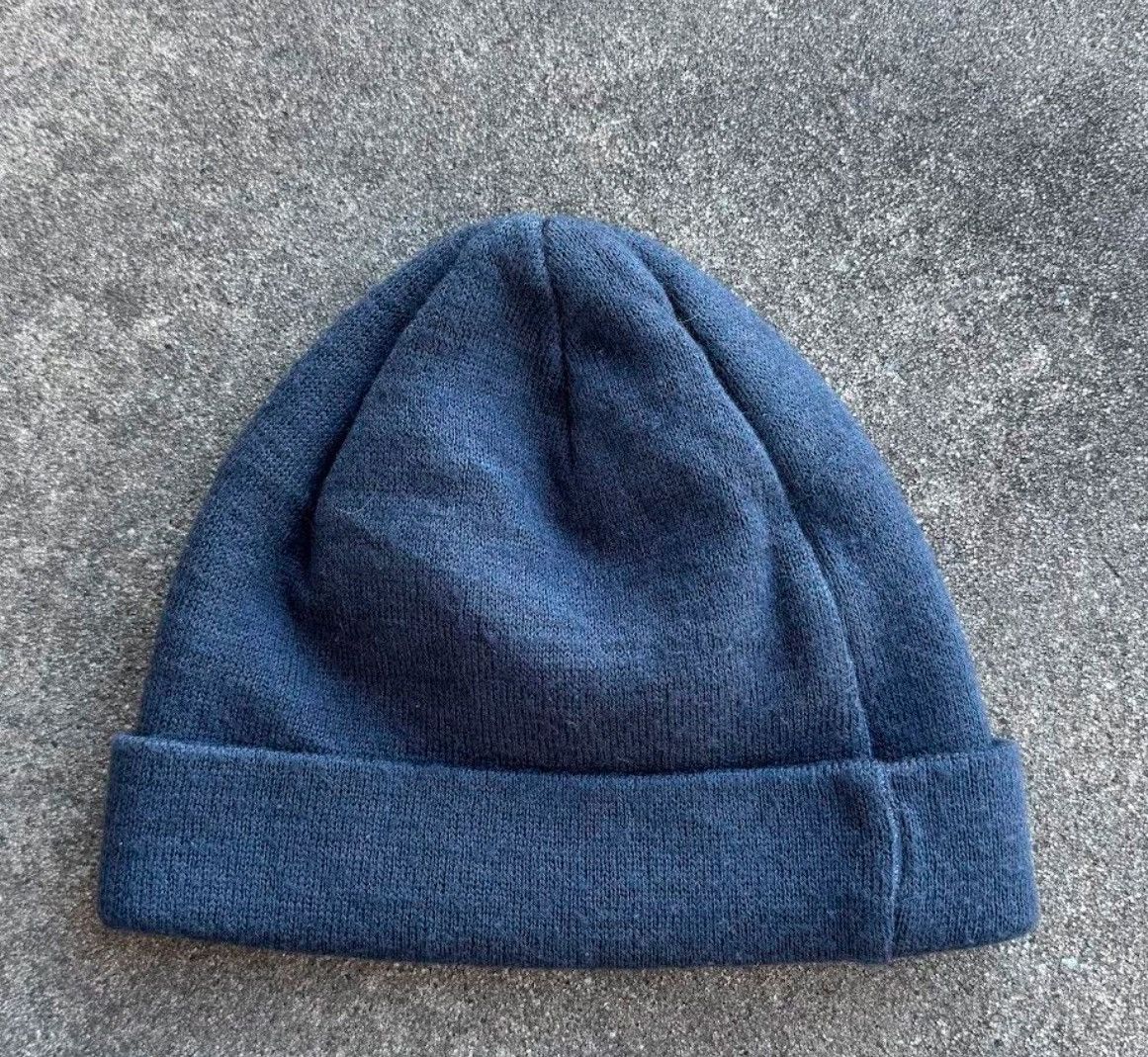 Arc'teryx Arc’teryx Rolling Word Grey Beanie Size ONE SIZE - 3 Thumbnail