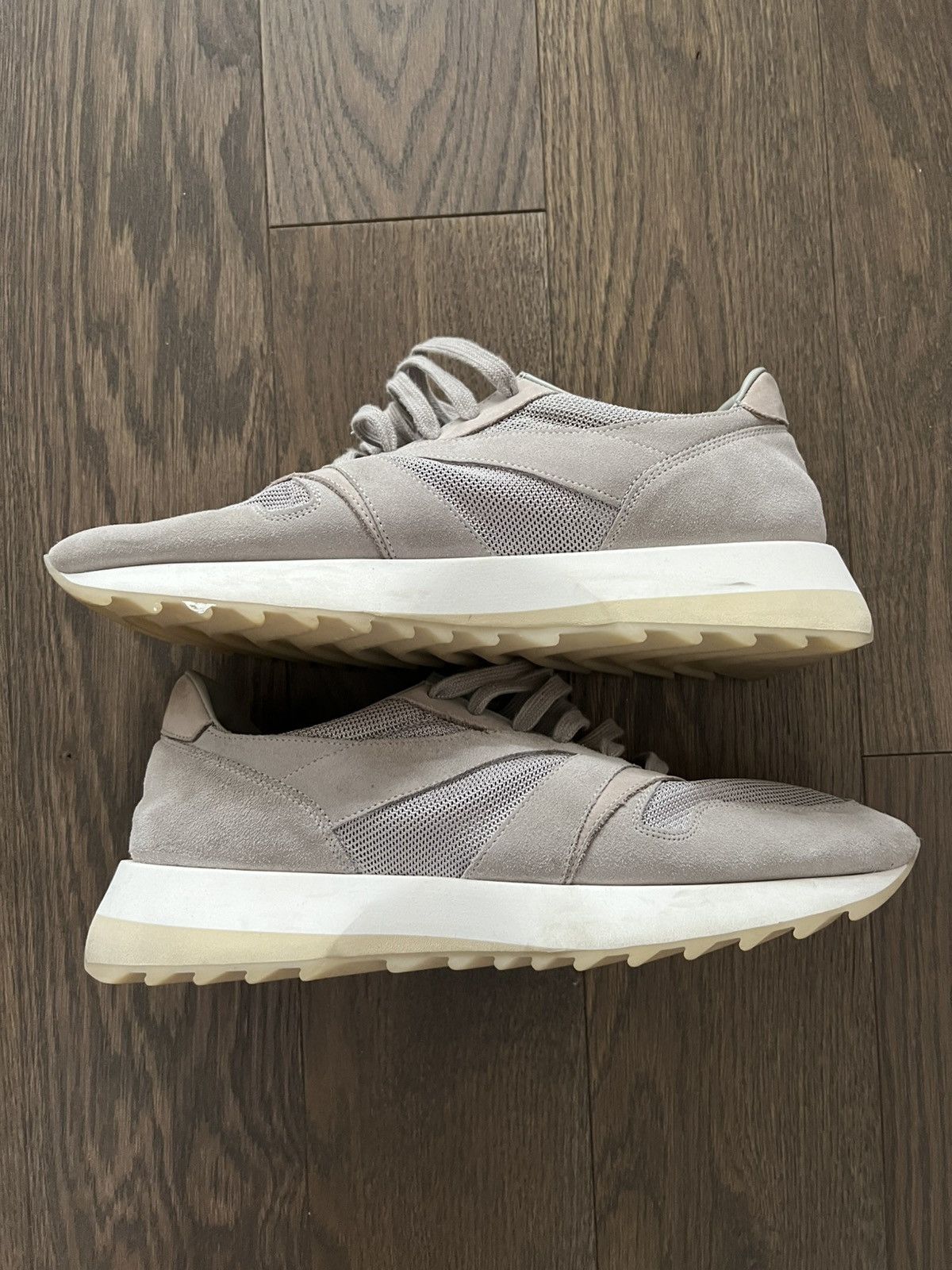 Fear of God Fear of God Sneakers Size US 11 / EU 44 - 1 Thumbnail