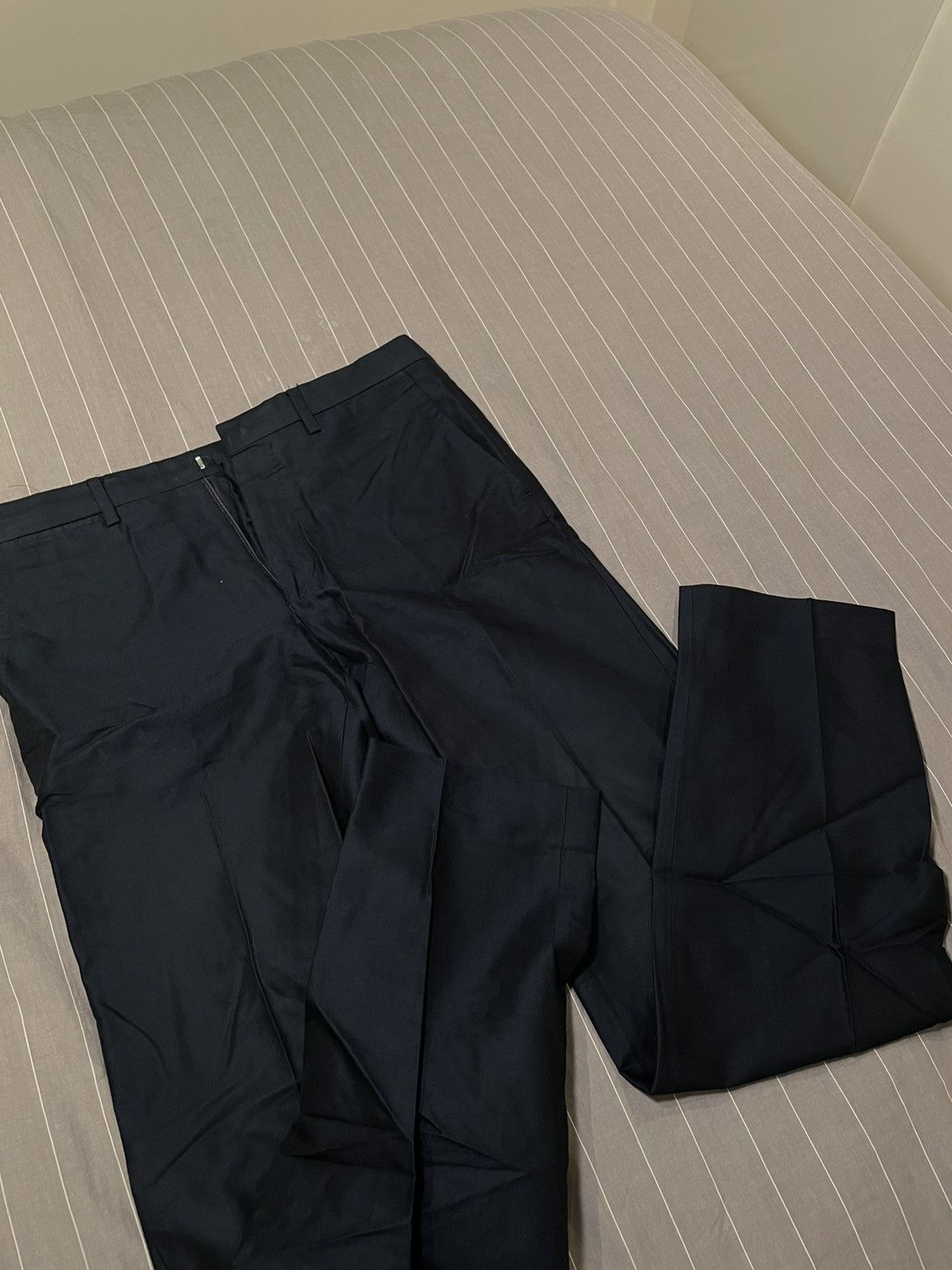 Dries Van Noten Dries Van Noten Pants Size US 44 / EU 60 - 1 Thumbnail