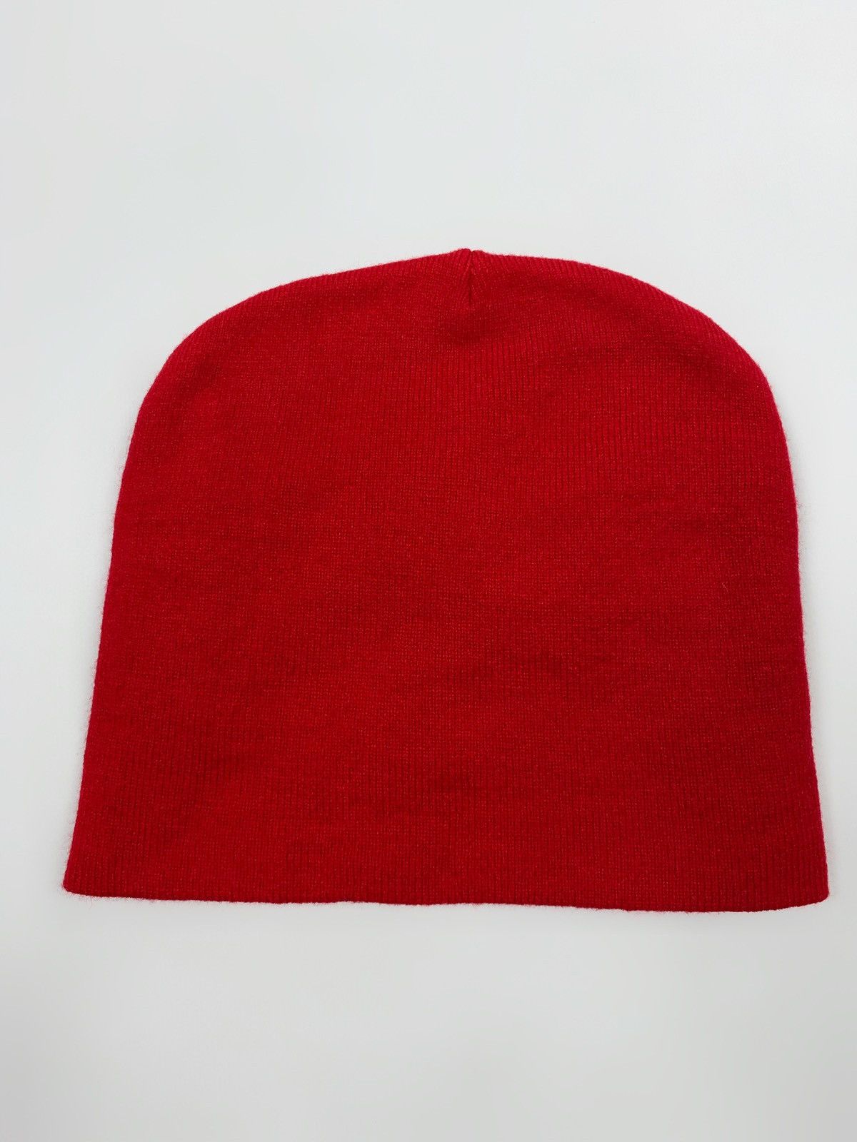 Other 23 Chicago Bulls Colorway Skull Beanie Hat Size ONE SIZE - 6 Thumbnail
