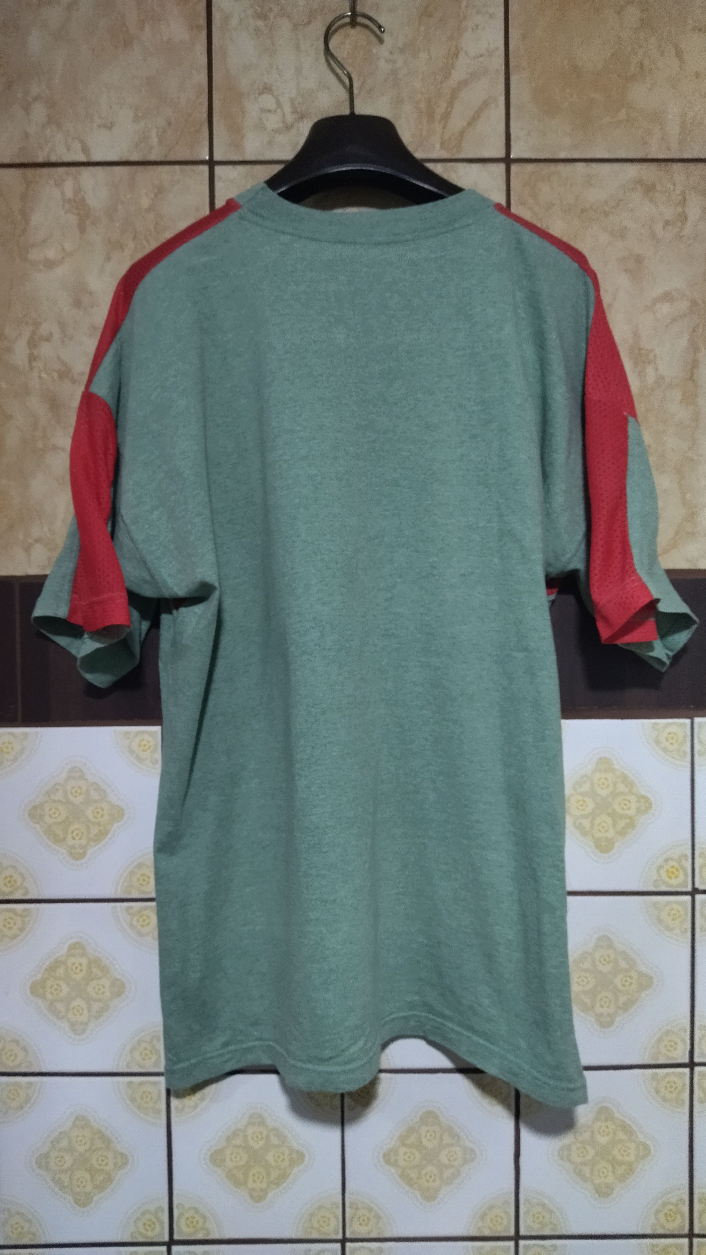 MLB Vintage MLB T Shirt Size US XL / EU 56 / 4 - 3 Thumbnail