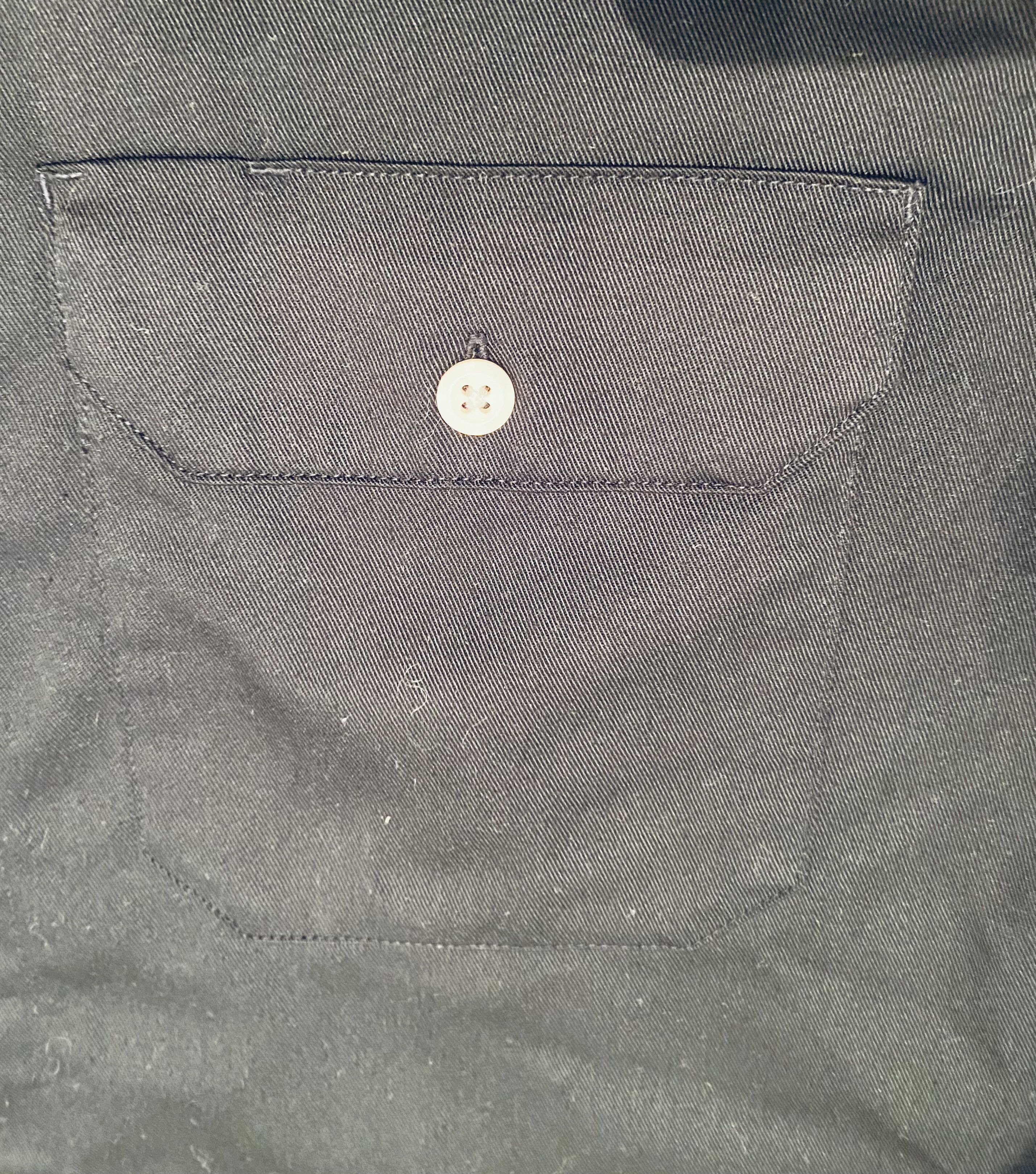 Carhartt CARHARTT Overshirt Size US L / EU 52-54 / 3 - 5 Thumbnail