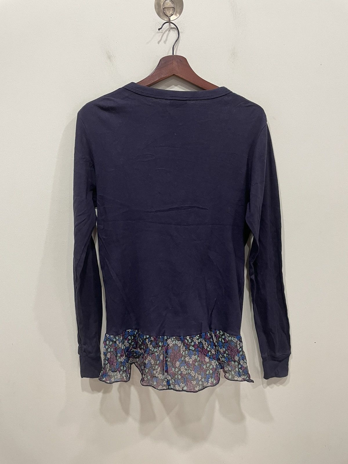 Anna Sui Anna Sui Cardigan Size S / US 4 / IT 40 - 2 Thumbnail