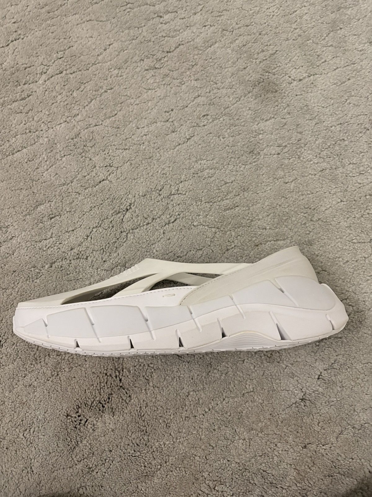 Maison Margiela × Reebok Maison margiela X Reebok Size US 8 / EU 41 - 8 Thumbnail