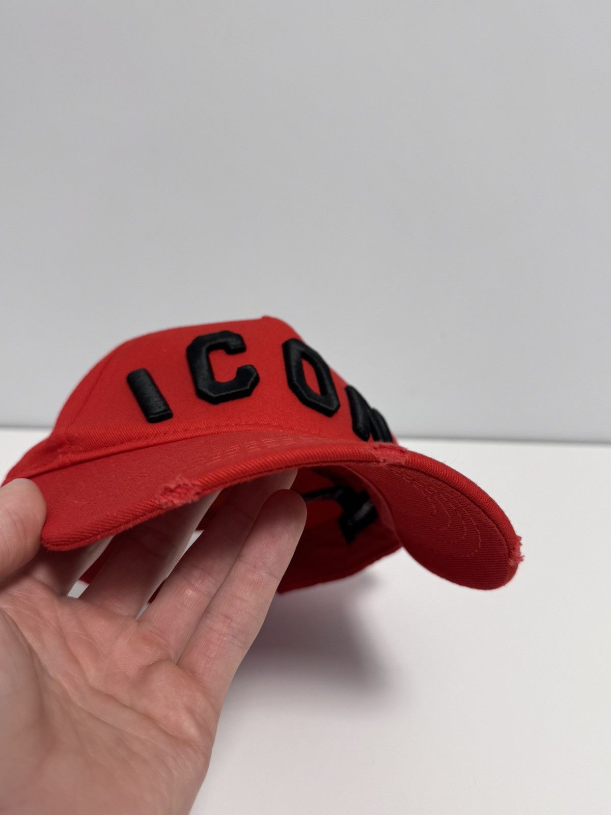 Dsquared2 Dsquared2 Cap Y2K style hype Size ONE SIZE - 4 Thumbnail