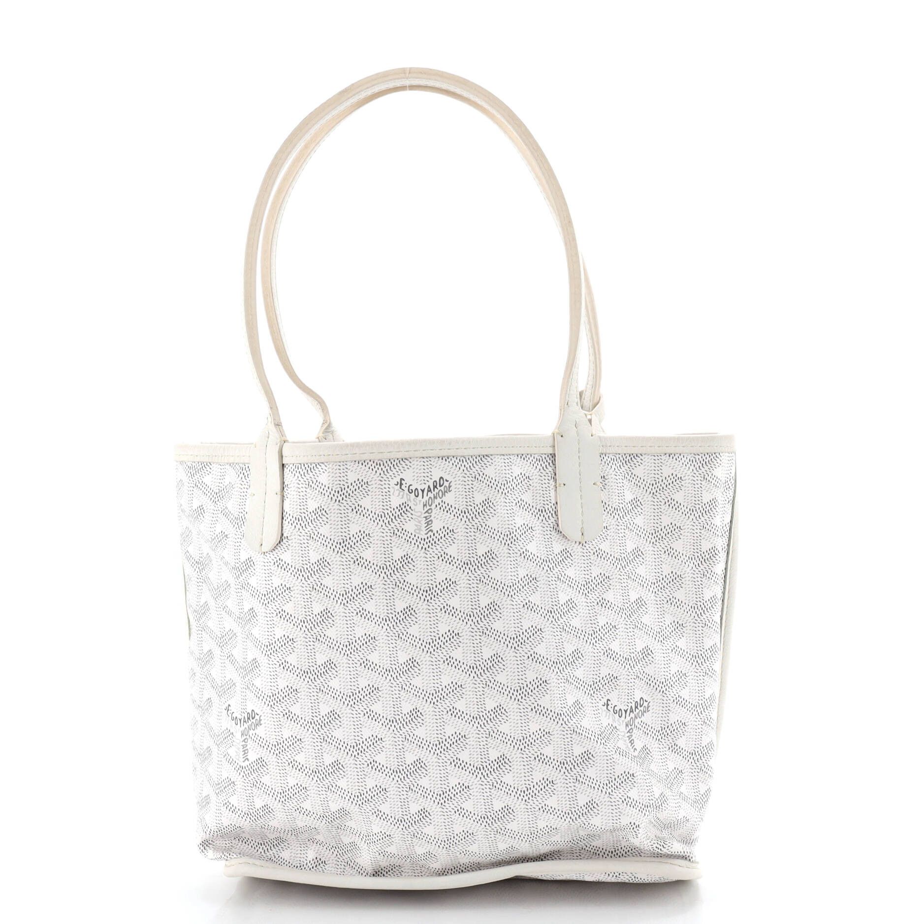 Goyard Anjou Reversible Tote Size ONE SIZE - 1 Thumbnail
