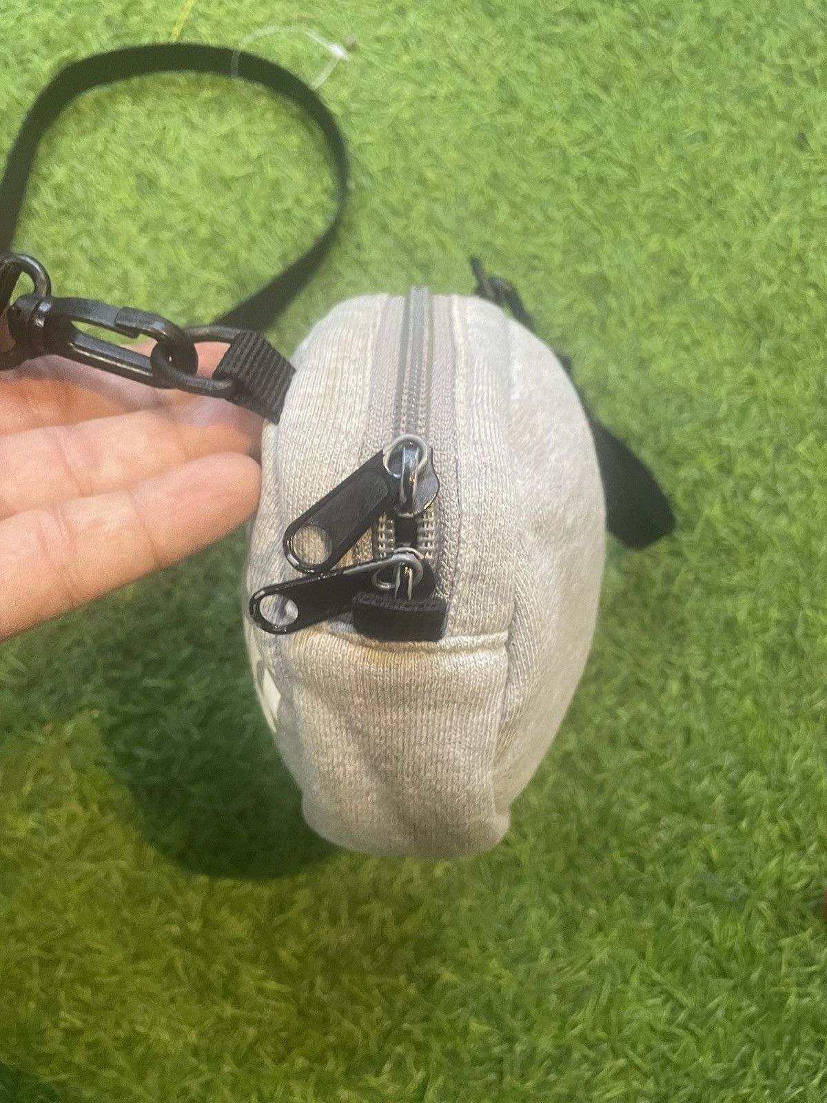 Issey Miyake × Japanese Brand × mercibeaucoup Authentic MERCIBEAUCOUP mini shoulder bag Size ONE SIZE - 5 Thumbnail