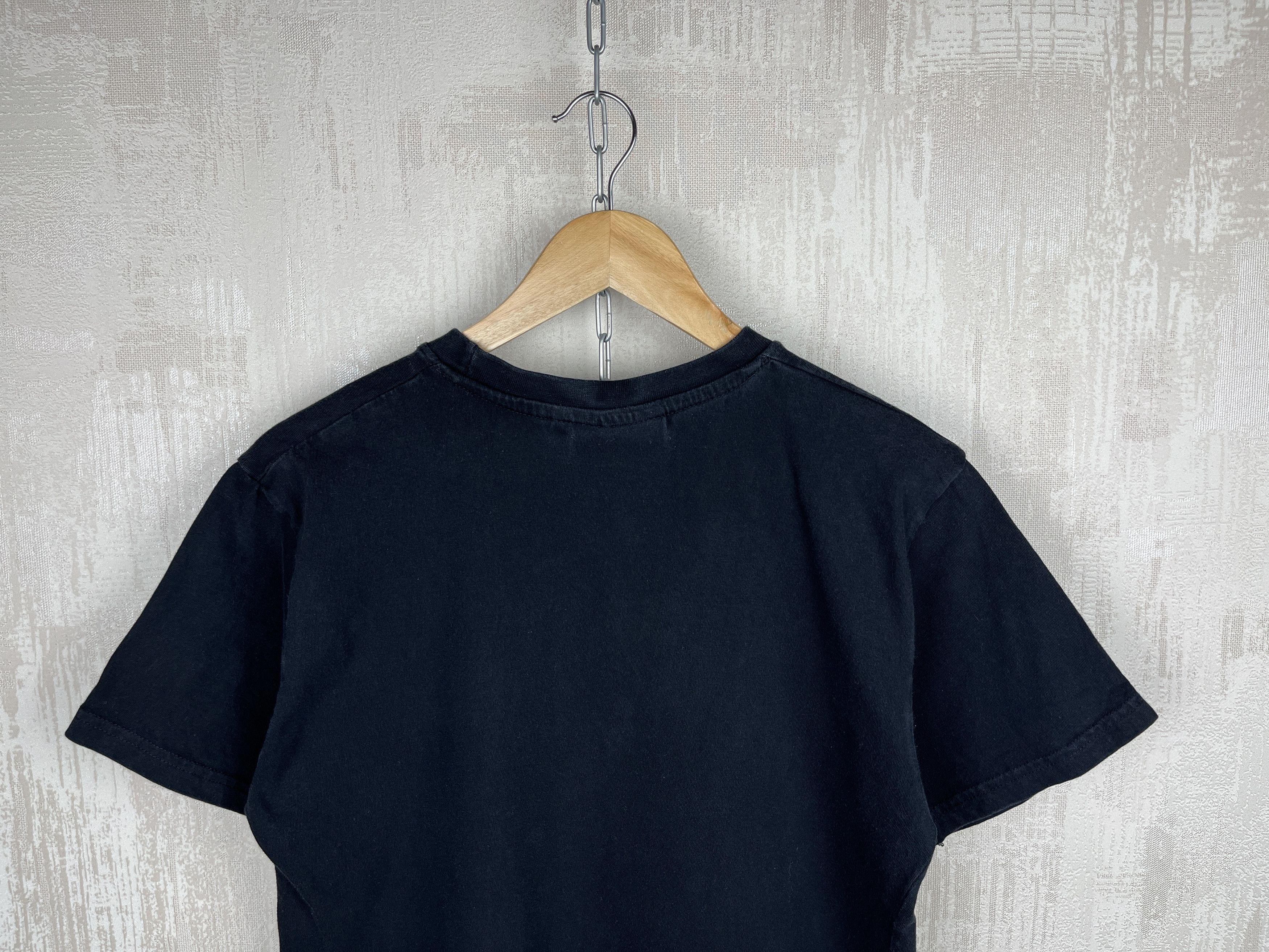 Trapstar London Trapstar London Roses Urban T-shirt Hip Hop Size US S / EU 44-46 / 1 - 10 Thumbnail