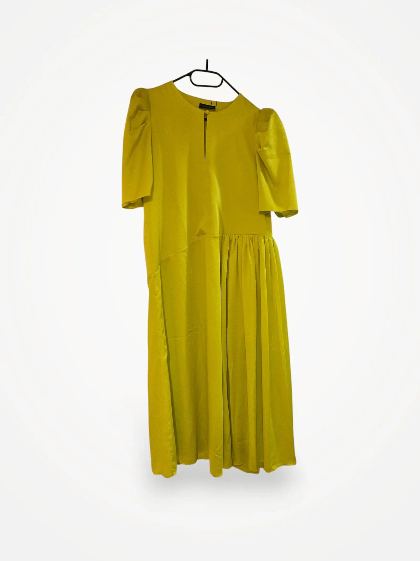 Stine Goya Stine Goya Kori Dress Size L / US 10 / IT 46 - 1 Thumbnail
