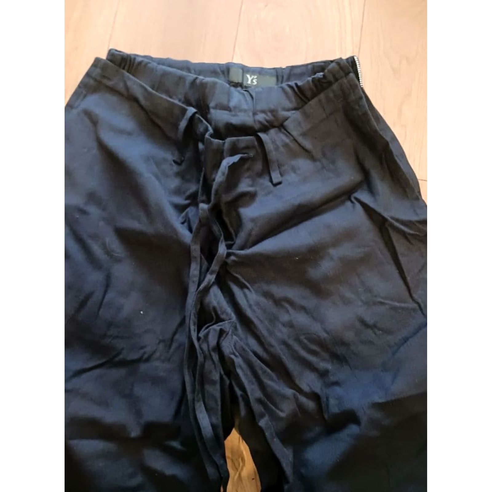 Yohji Yamamoto Item Specifications: Brand: Yohji Yamamoto Size 28" / US 6 / IT 42 - 2 Thumbnail