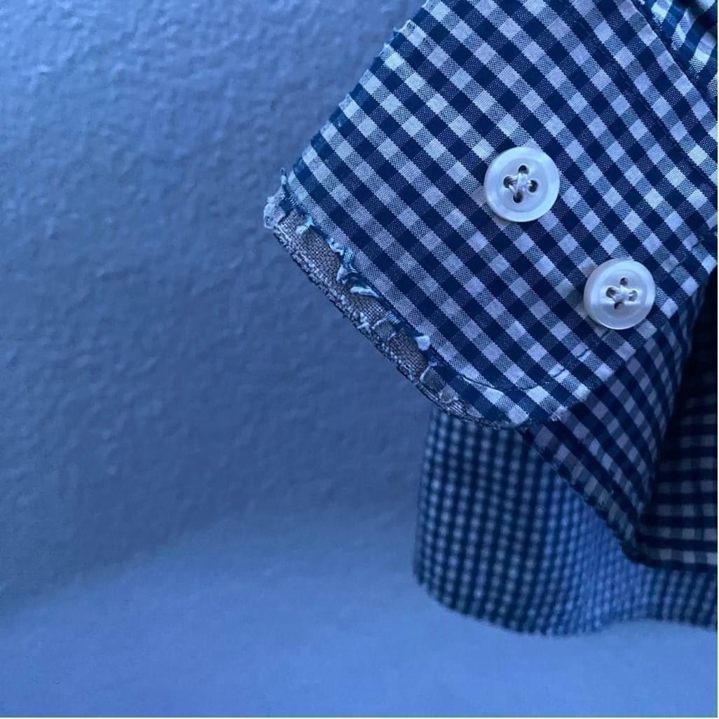 Other Vintage Chick-fil-A work uniform Size US XL / EU 56 / 4 - 7 Thumbnail