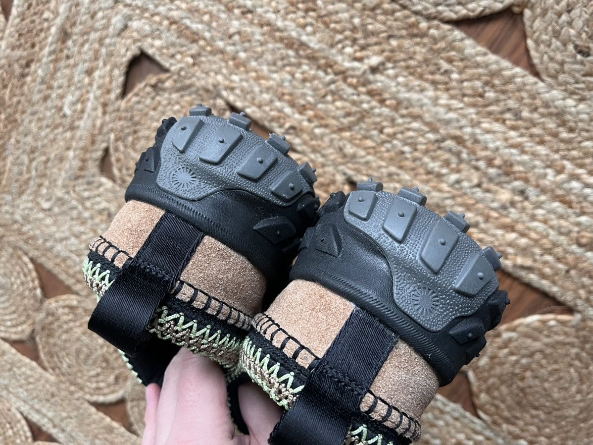 Japanese Brand × Ugg UGG Venture Daze suede Tasman moc mules clog snow slipon Size US 10.5 / EU 43-44 - 9 Thumbnail