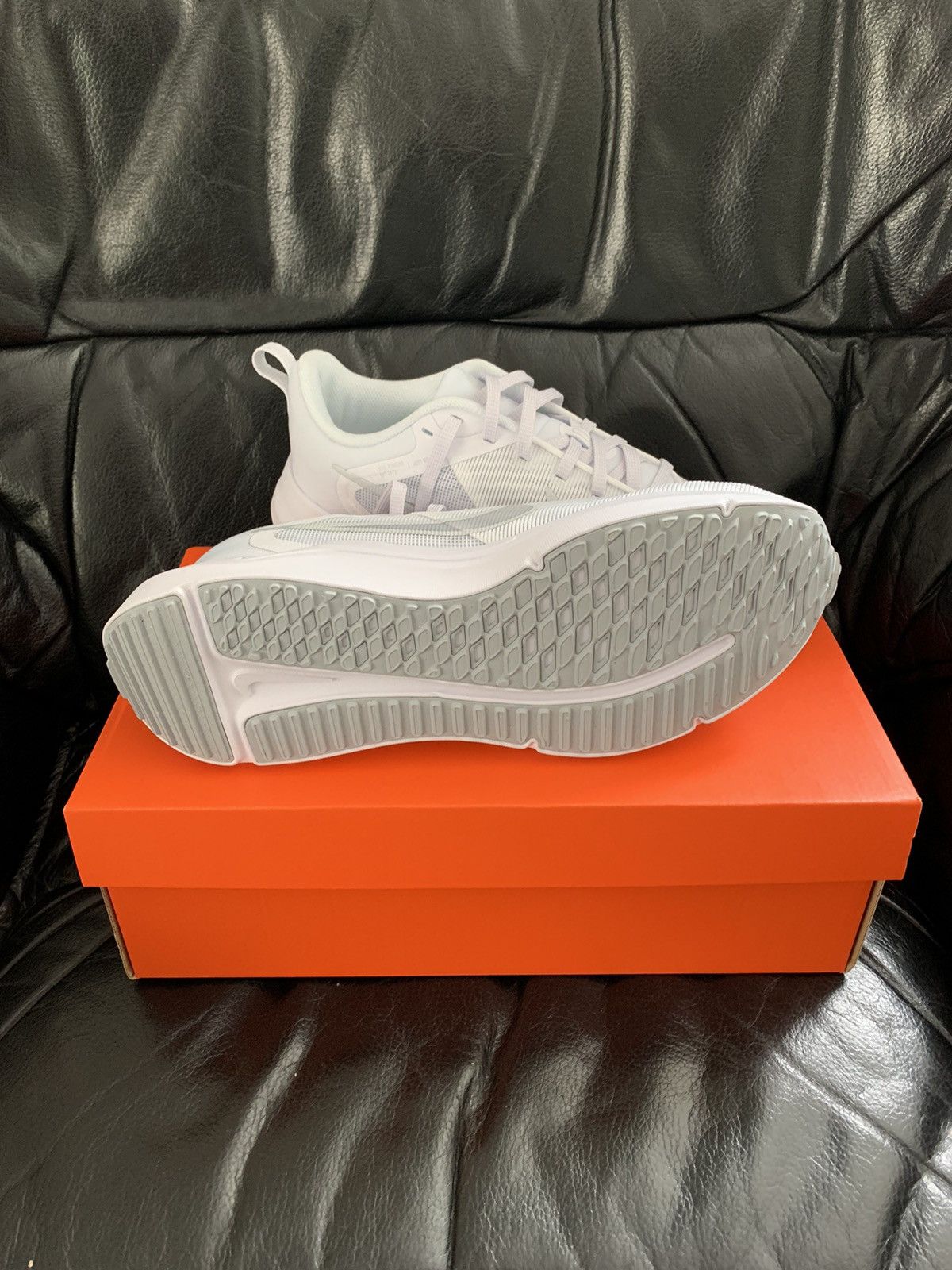 Nike Nike Downshifter 12 Running Shoes zoom air max 11/45/28.5cm Size US 11 / EU 44 - 4 Thumbnail