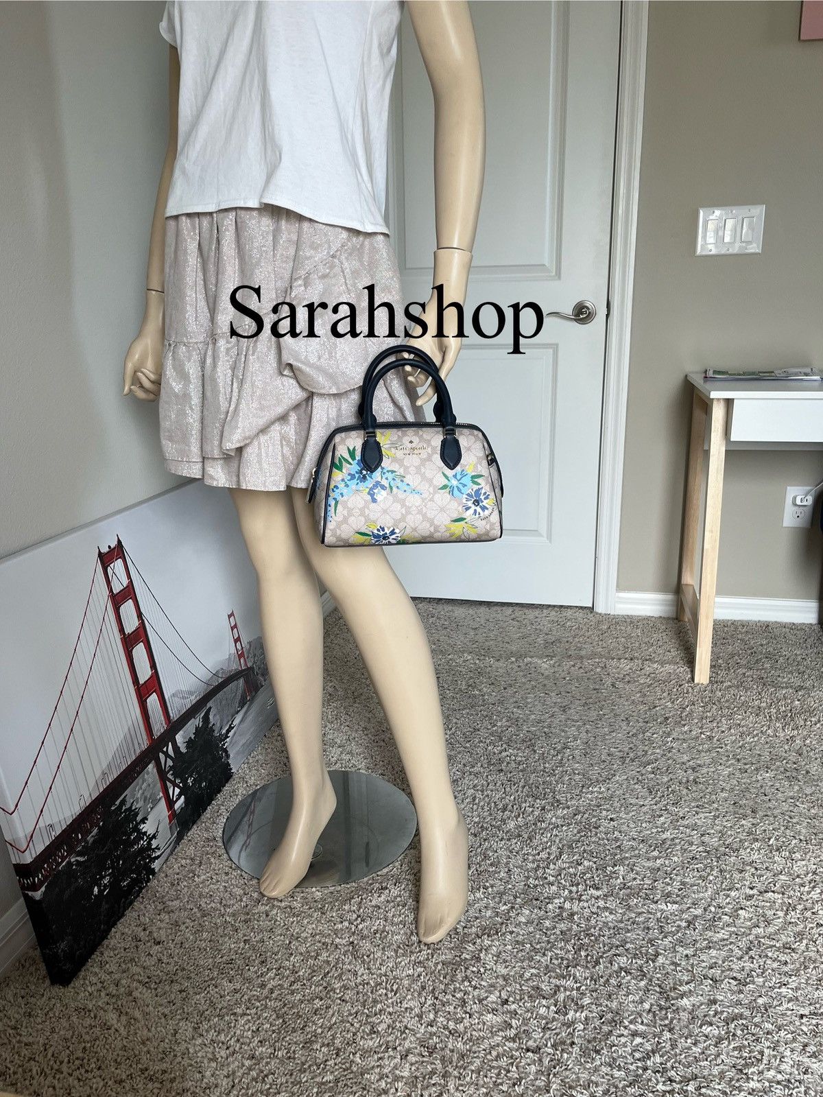 Kate Spade Kate Spade purse Size ONE SIZE - 10 Thumbnail