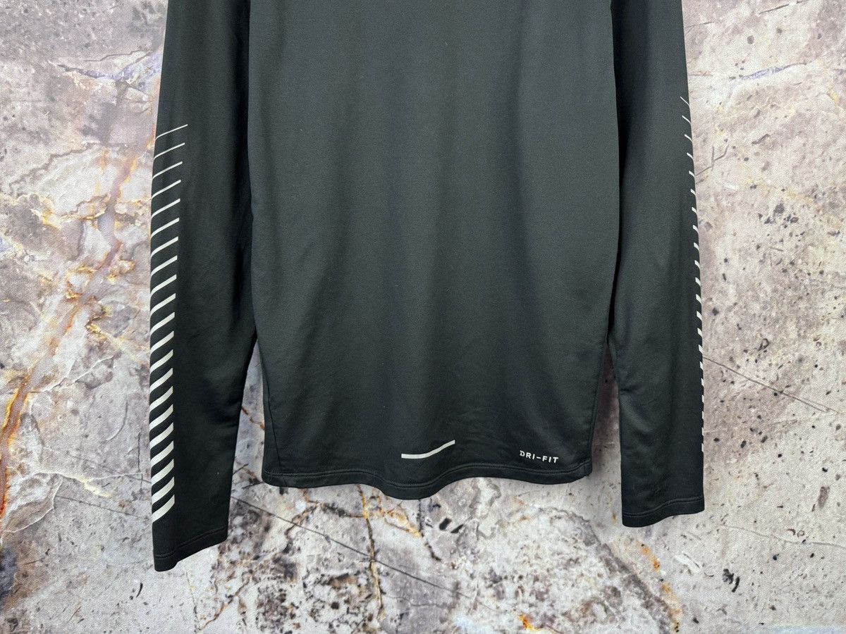 Nike Men’s Nike Running Hooded Sweatshirt Sportswear Size Small Size US S / EU 44-46 / 1 - 12 Thumbnail