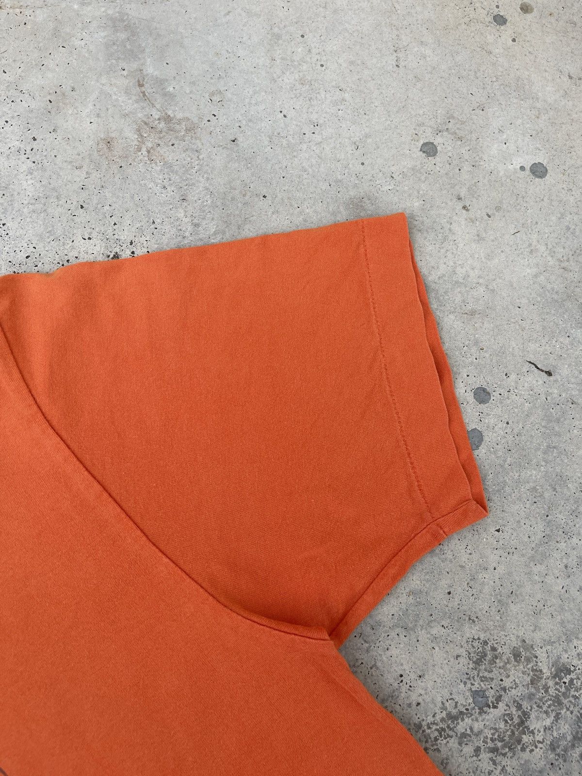 Japanese Brand × Yohji Yamamoto Ined Homme Yohji Yamamoto Tee Shirt Size US S / EU 44-46 / 1 - 7 Thumbnail