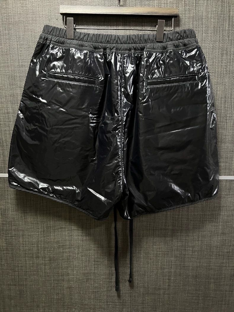 Fear of God Fear of God patent leather shorts Size US 32 / EU 48 - 3 Thumbnail