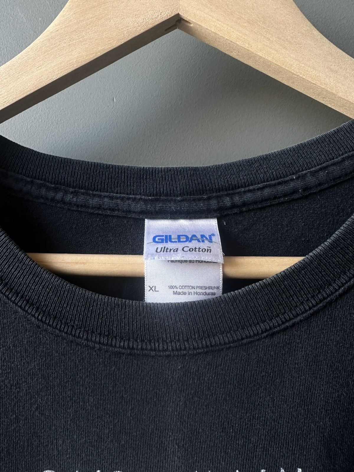 Gildan 90s Genaral Motors Route 66 Ralph White Merchandising Tee Size US XL / EU 56 / 4 - 3 Thumbnail