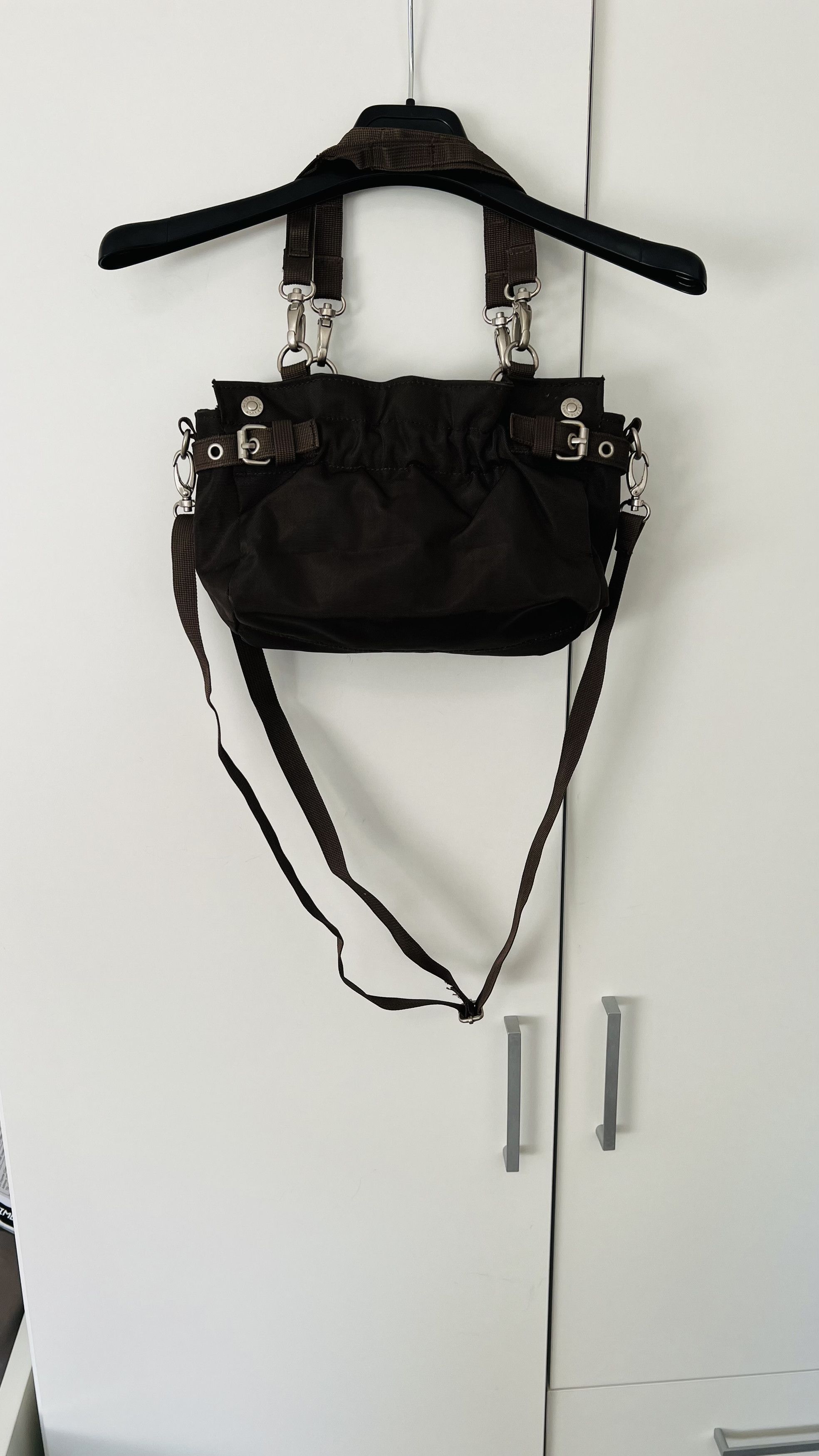 George Gina & Lucy Vintage bag George Gina & Lucy GGL LILLI PUTANIA Size ONE SIZE - 12 Thumbnail