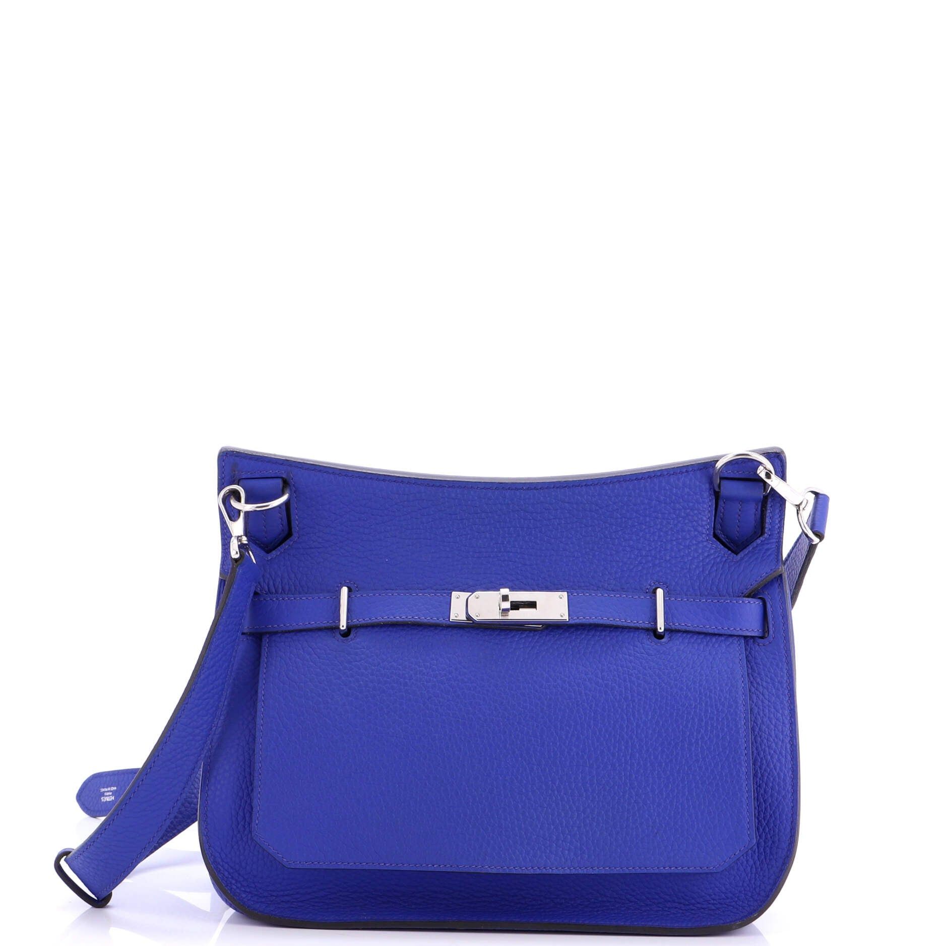 Hermes Jypsiere Bag Size ONE SIZE - 1 Thumbnail