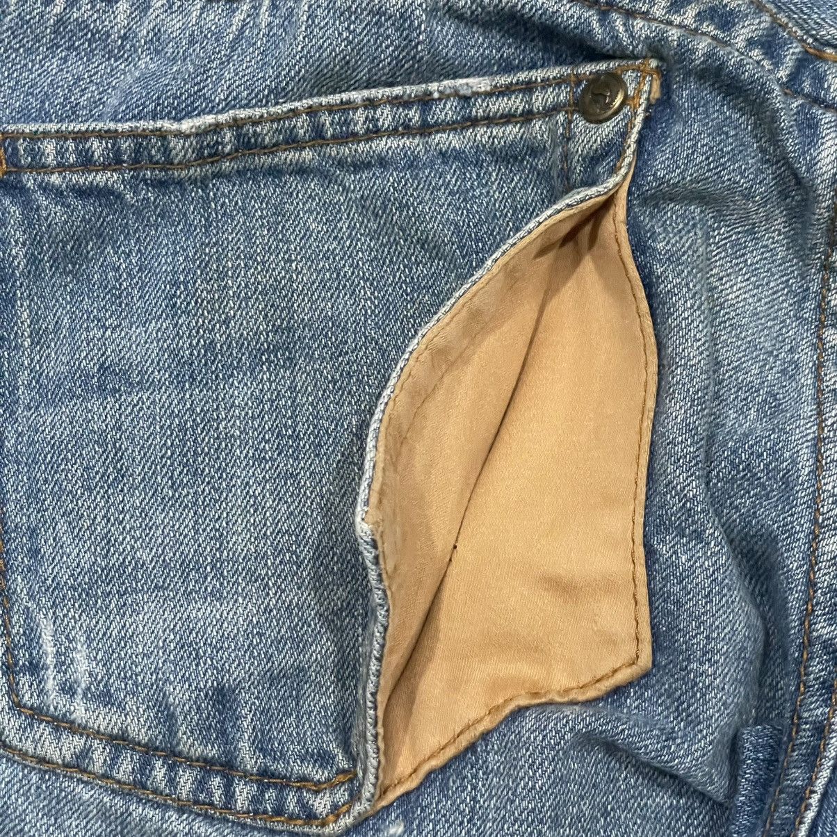 Roberto Cavalli Roberto Cavalli Jeans Size US 34 / EU 50 - 7 Thumbnail