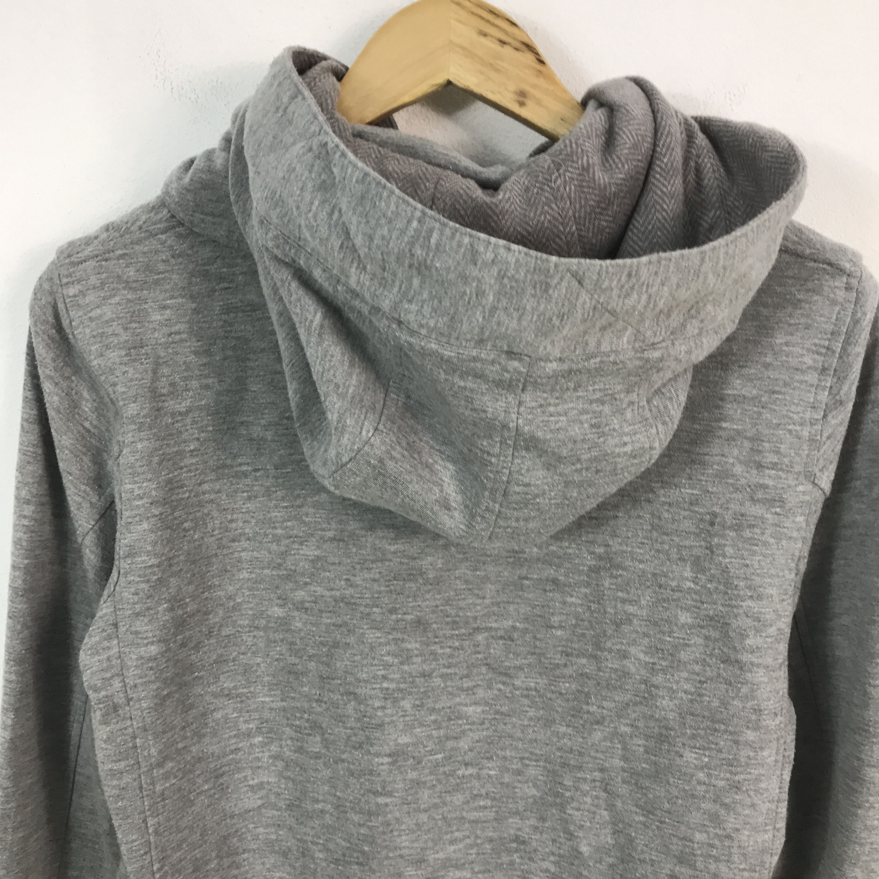Japanese Brand Japan brand design hoodies style jacket Size US M / EU 48-50 / 2 - 4 Thumbnail