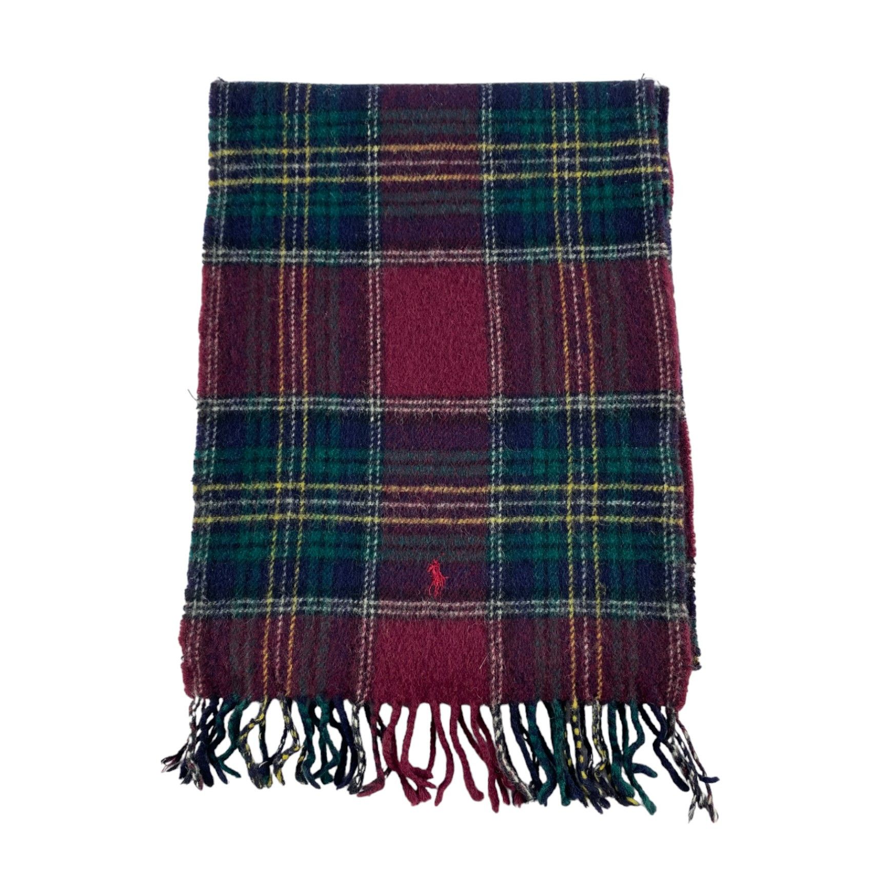 Ralph Lauren Ralph Lauren Scarf / Muffler / Neckwear - WW340 Size ONE SIZE - 2 Thumbnail