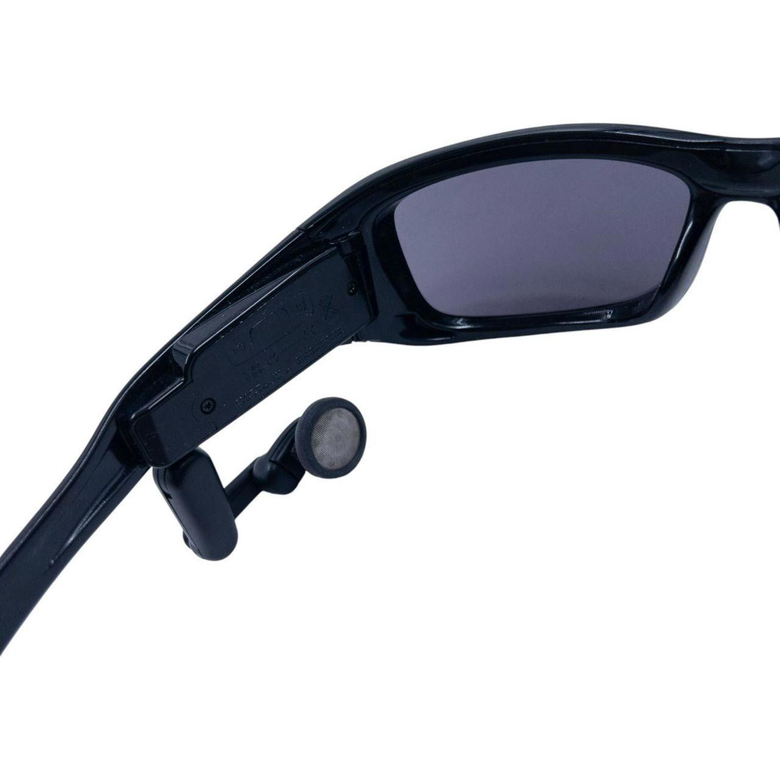 Oakley Vintage Oakley Rokr Pro Headphone Sunglasses Size ONE SIZE - 5 Thumbnail