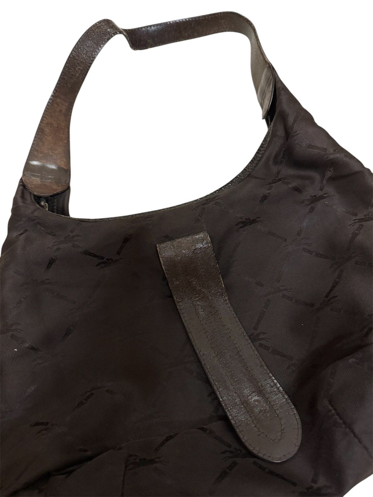 Longchamp Longchamp Shoulder Bag Size ONE SIZE - 3 Thumbnail
