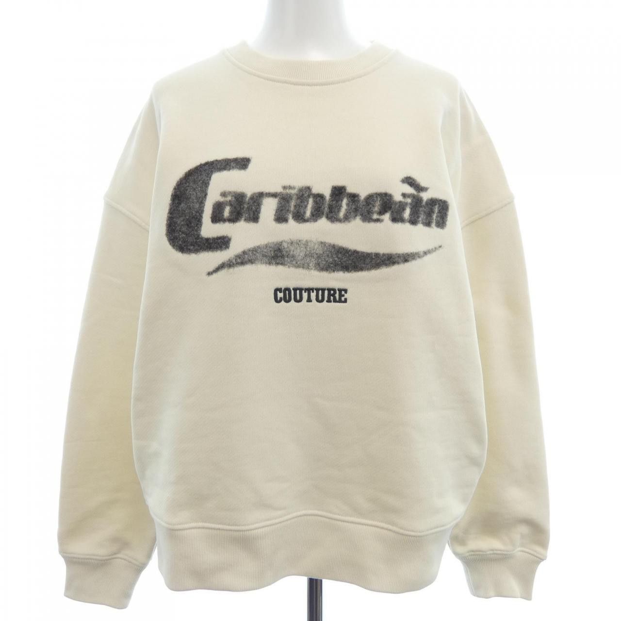 Other Other Botter Sweatshirt Sweatshirt Textile Sweatshirts & Hoodies 242-6006J024 DUTY FREE for USA Size ONE SIZE - 1 Thumbnail