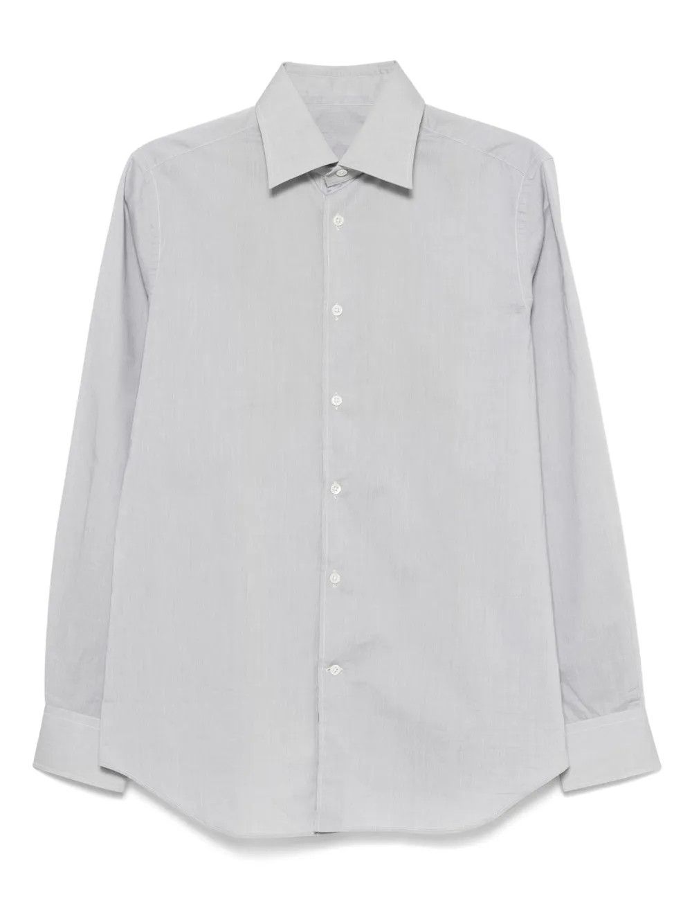 Other Shirt in White for Men – Classic, Versatile & Timeless Size US S / EU 44-46 / 1 - 3 Thumbnail