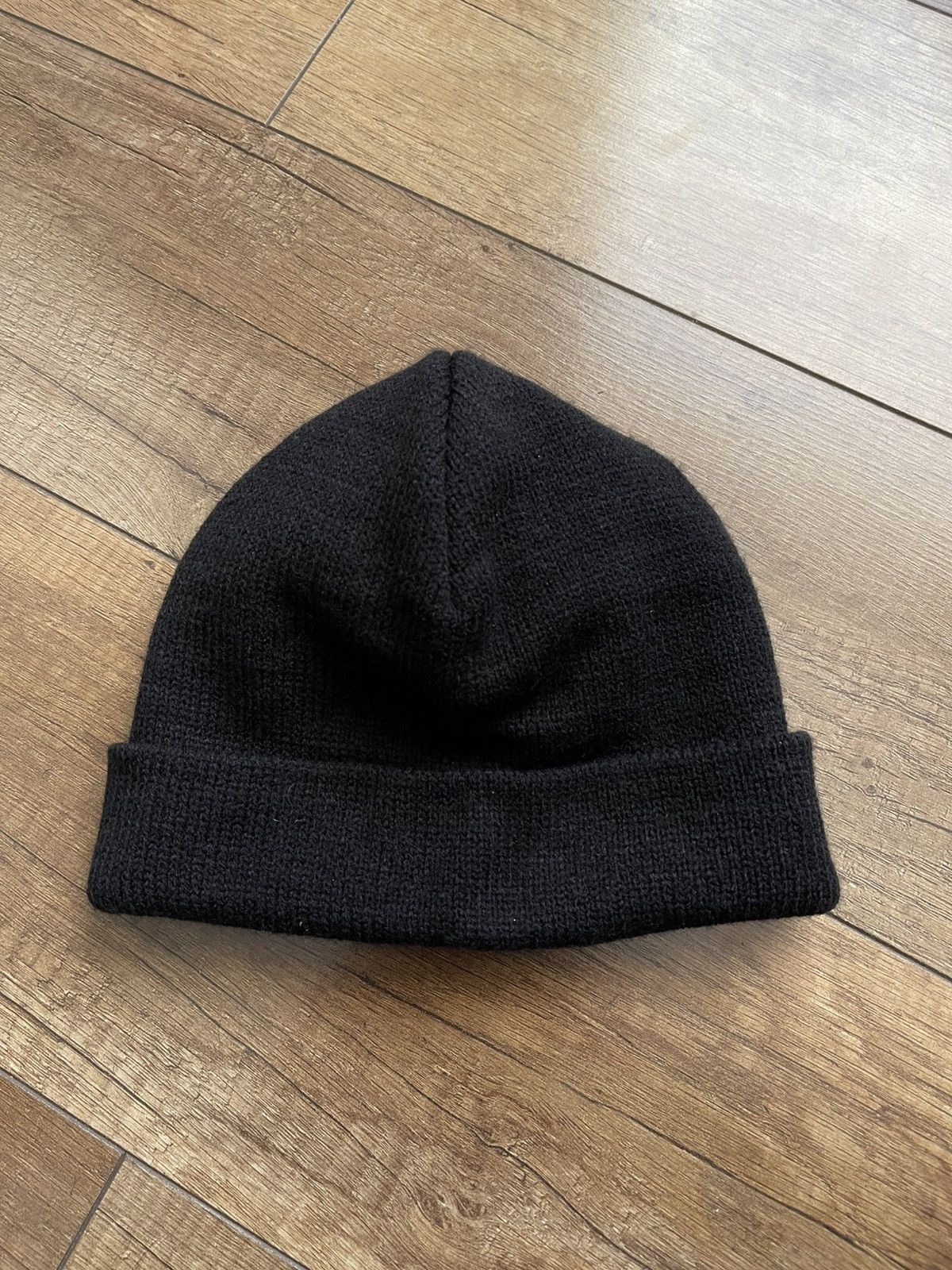 FCUK Fcuk Beanie Hat Size ONE SIZE - 5 Thumbnail