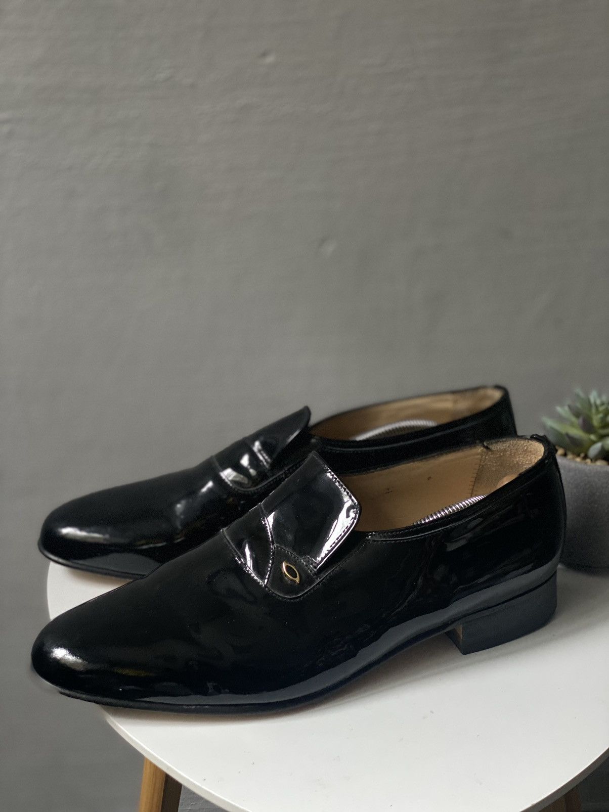 Mark McNairy × Sanders Navy Suede Derby Shoe US9 UK8 Bucks | Grailed