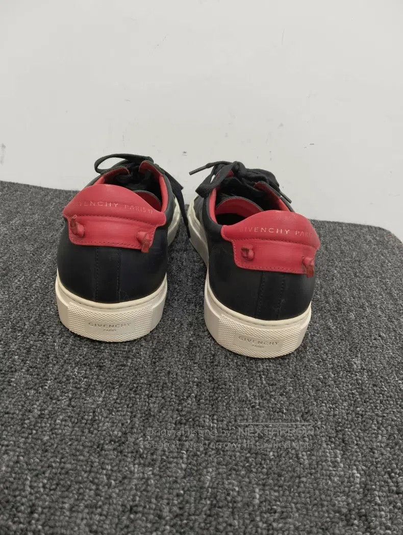 Other Givenchy Black Sports Shoes (Size 41) Size US 8 / EU 41 - 3 Thumbnail