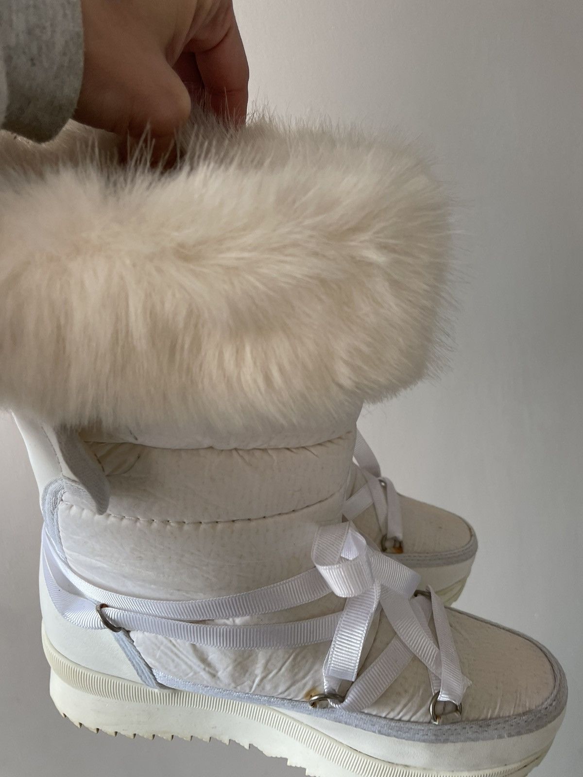 Vintage y2k boots Size US 6 / IT 36 - 9 Thumbnail