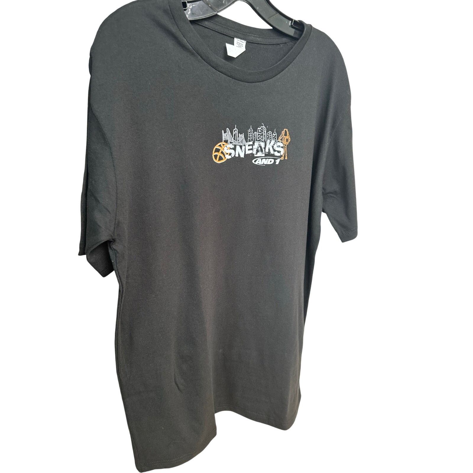 Other Special Sneaks Movie Release T-Shirt - Size L - New Size US L / EU 52-54 / 3 - 1 Thumbnail
