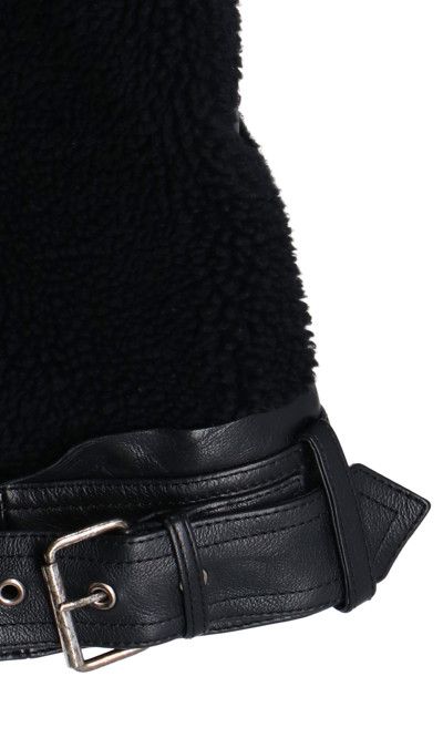 Balenciaga o1loc1c1124 697786 College 1917 Hooded Jacket in Black Size US XS / EU 42 / 0 - 4 Thumbnail