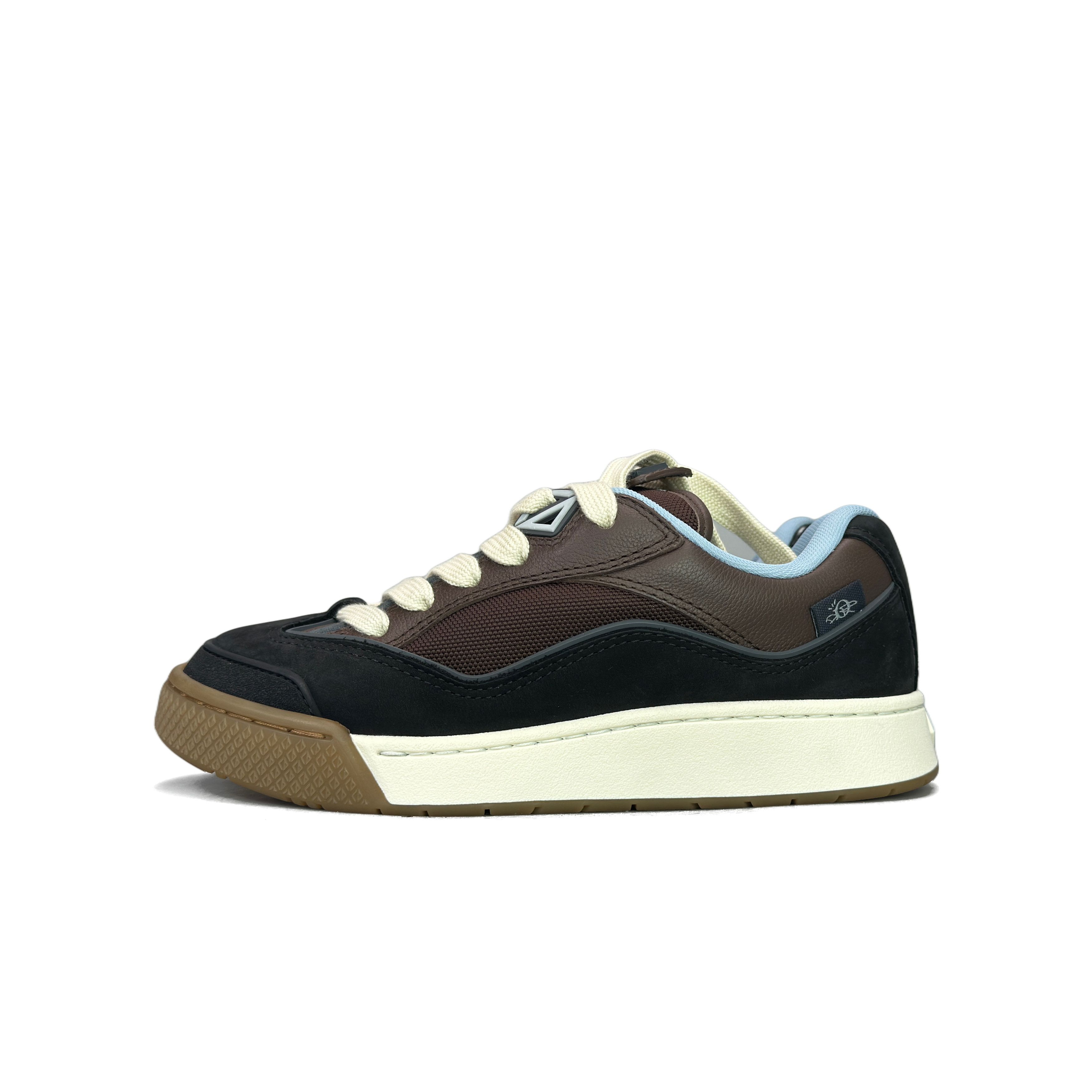Dior DIOR B713 Low-Top Sneakers Size US 5.5 Size US 5.5 / EU 38 - 1 Thumbnail