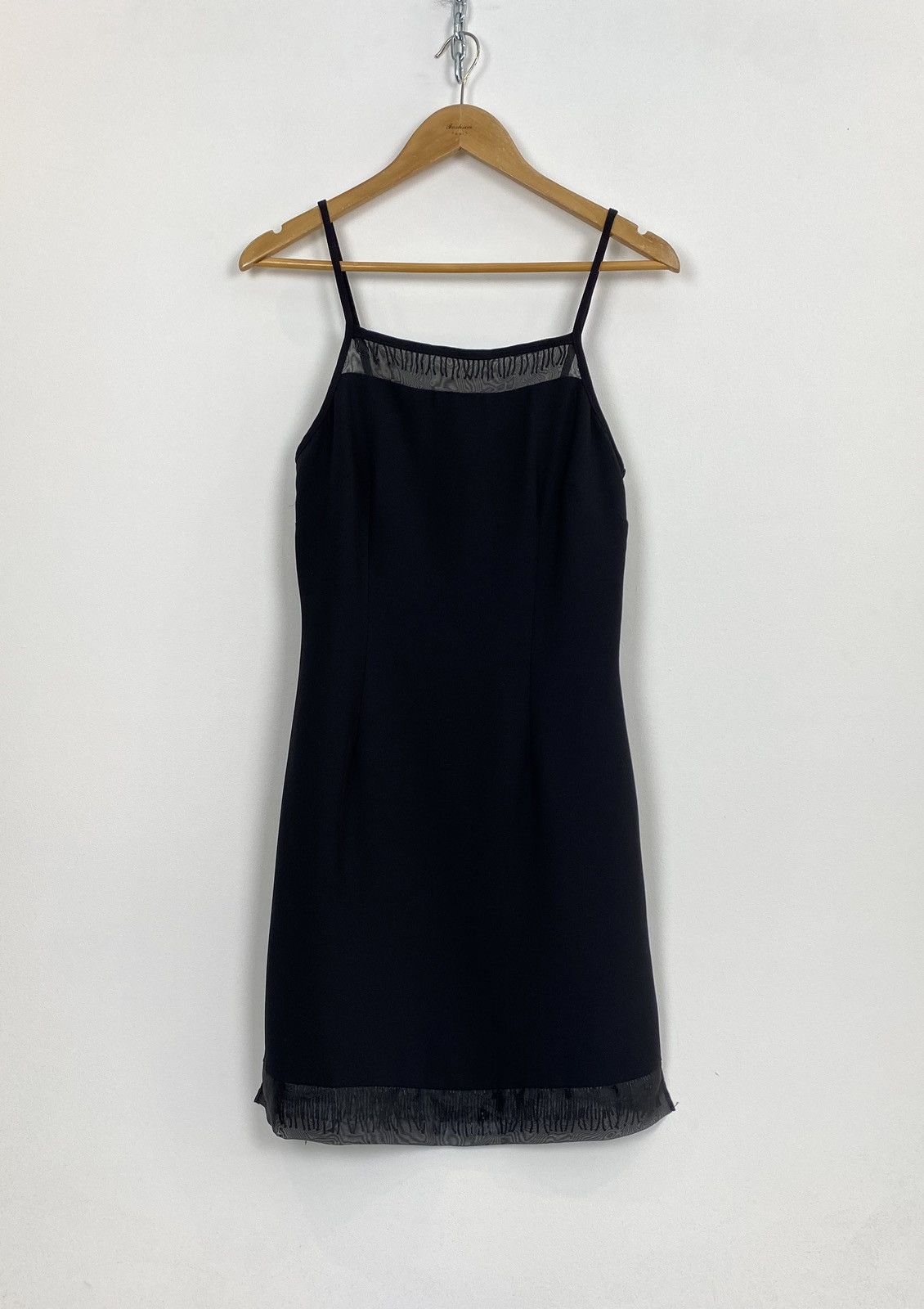 Joseph Ribkoff Vintage Joseph Ribkoff Polyester Dress Women’s Size UK8 Top Size S / US 4 / IT 40 - 1 Thumbnail