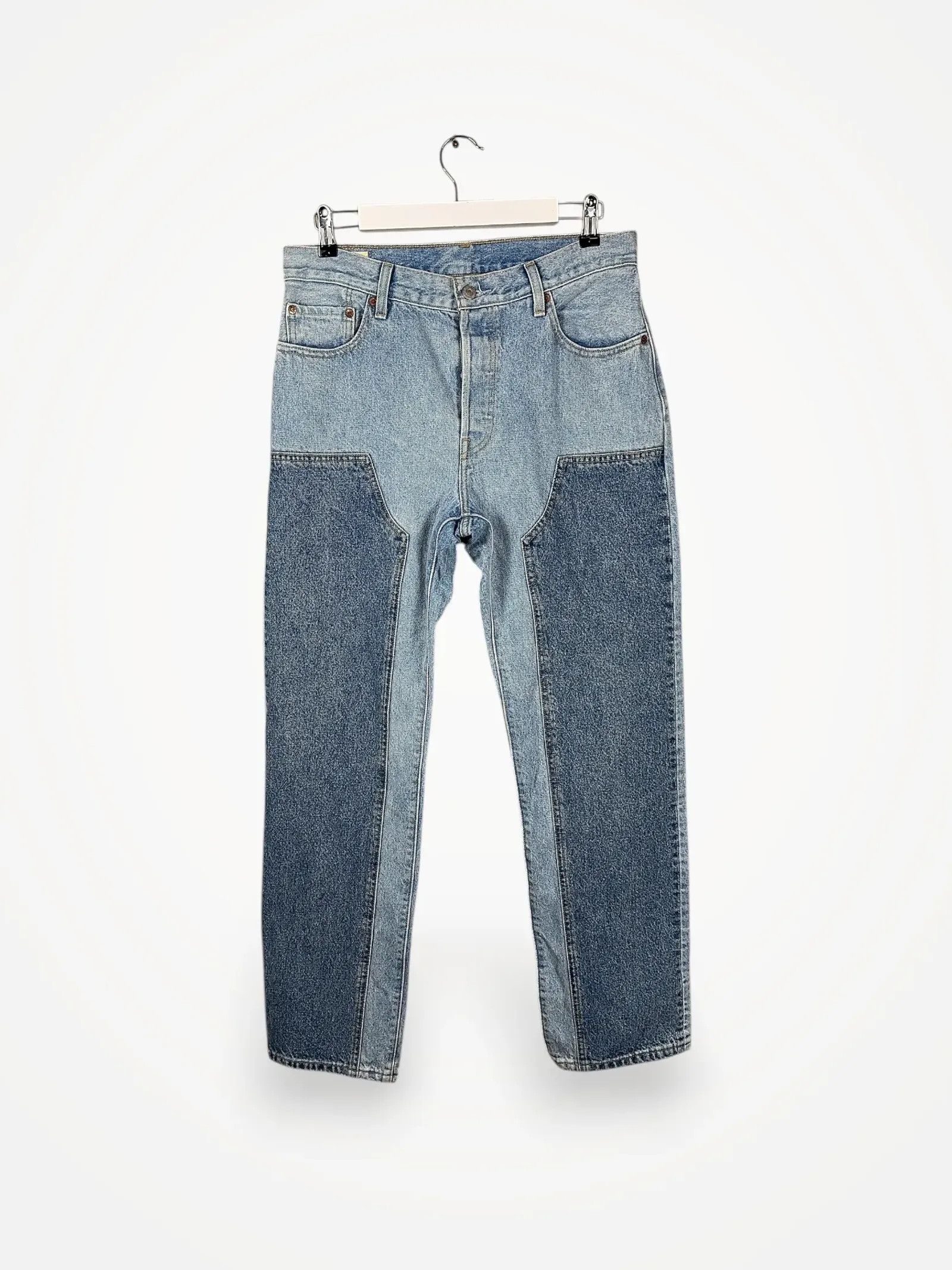 Levi's Levi's Jeans Size 29" - 1 Thumbnail