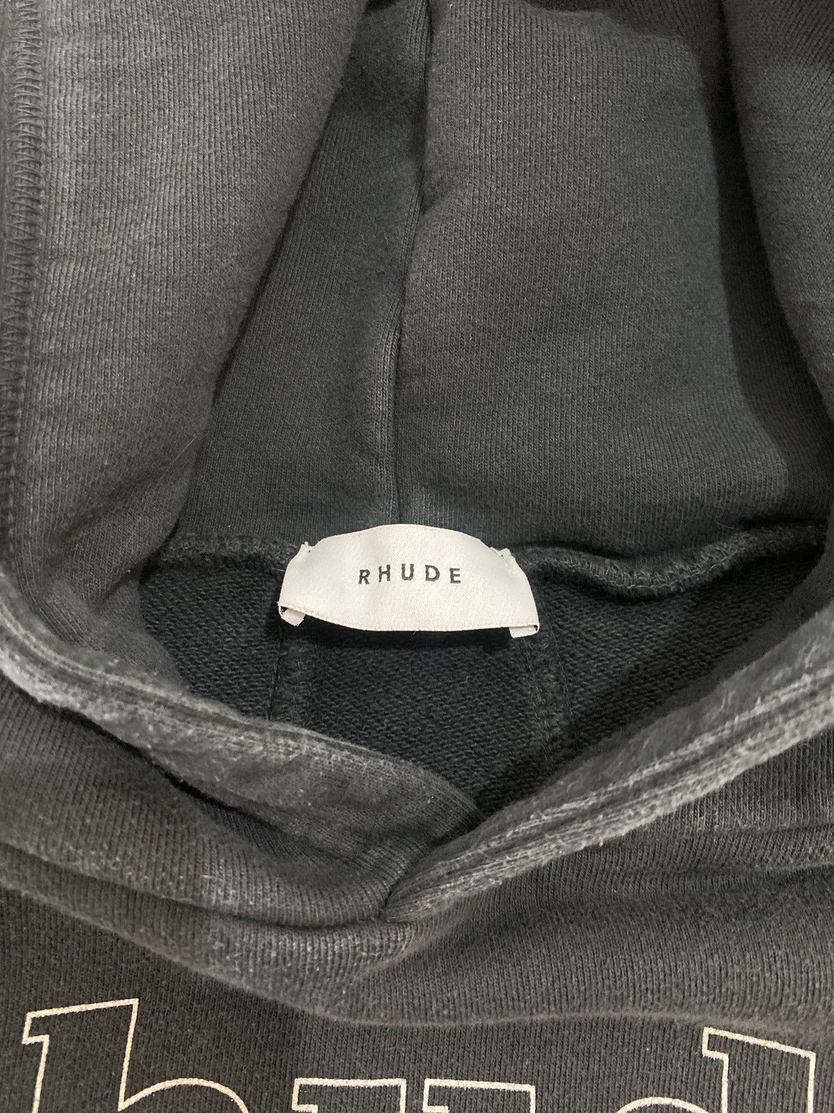 Rhude Rhude Falling For You Hoodie Size US M / EU 48-50 / 2 - 6 Thumbnail